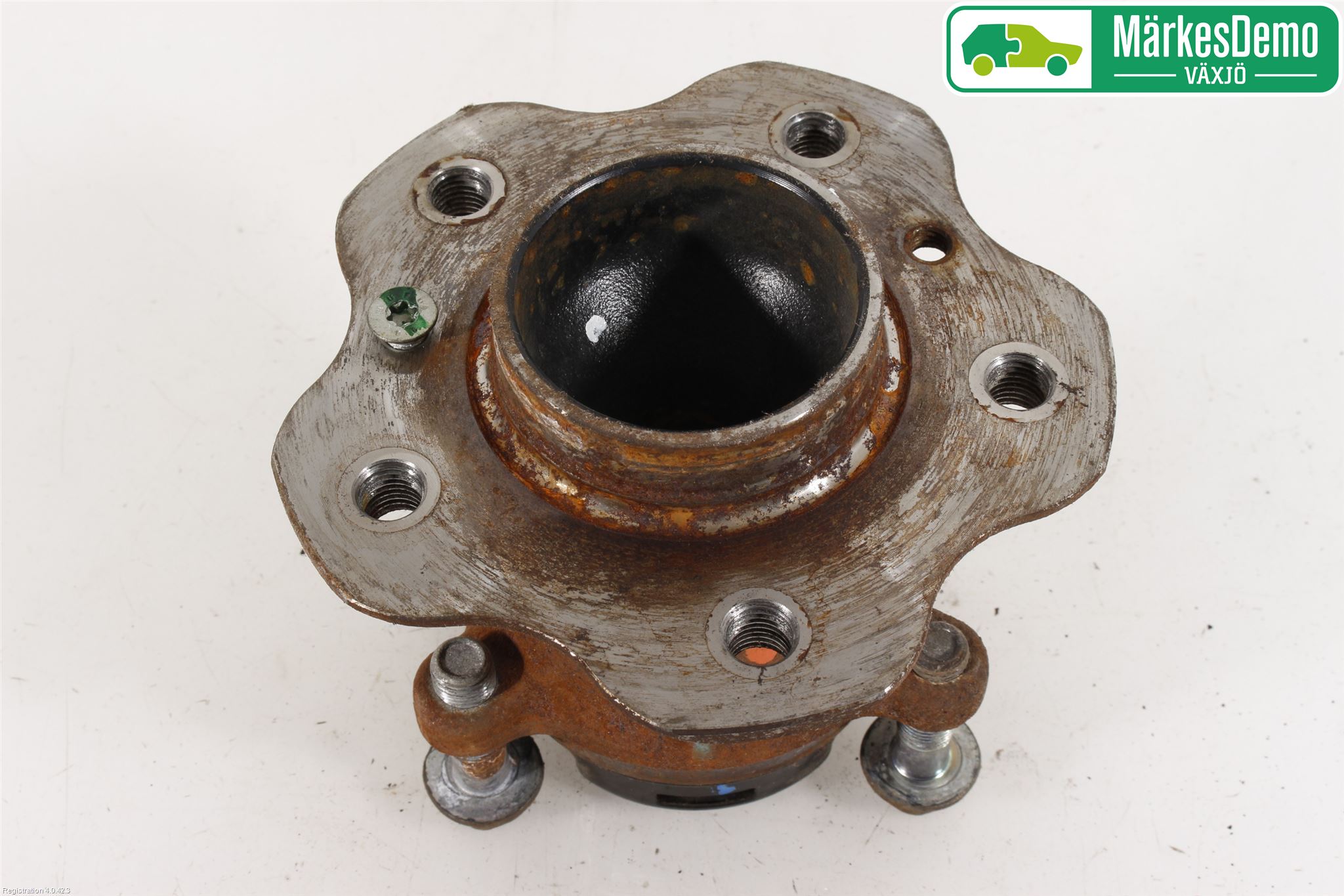 Nissan QASHQAI 14-17 Nav Bak