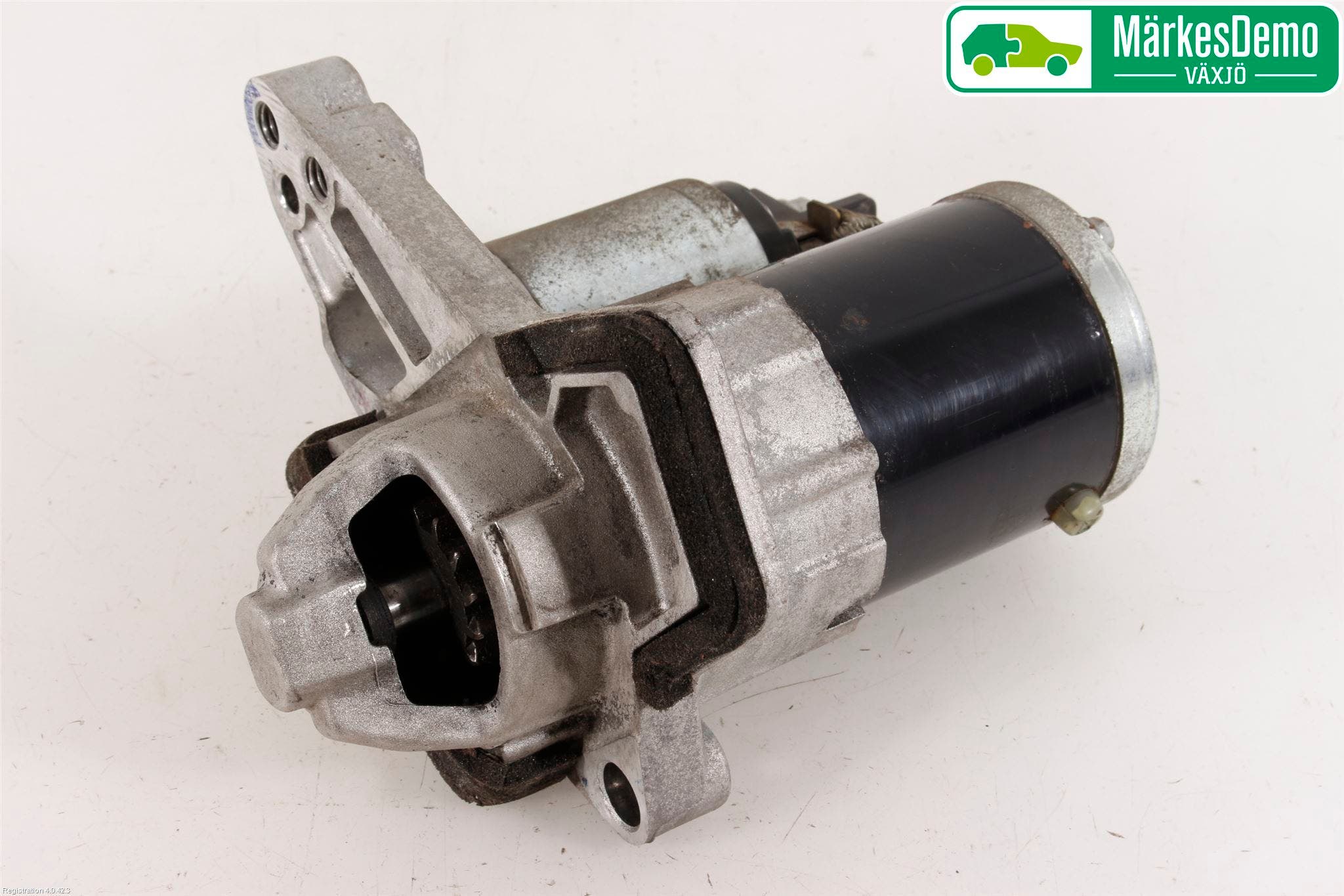 Nissan QASHQAI 14-17 Startmotor