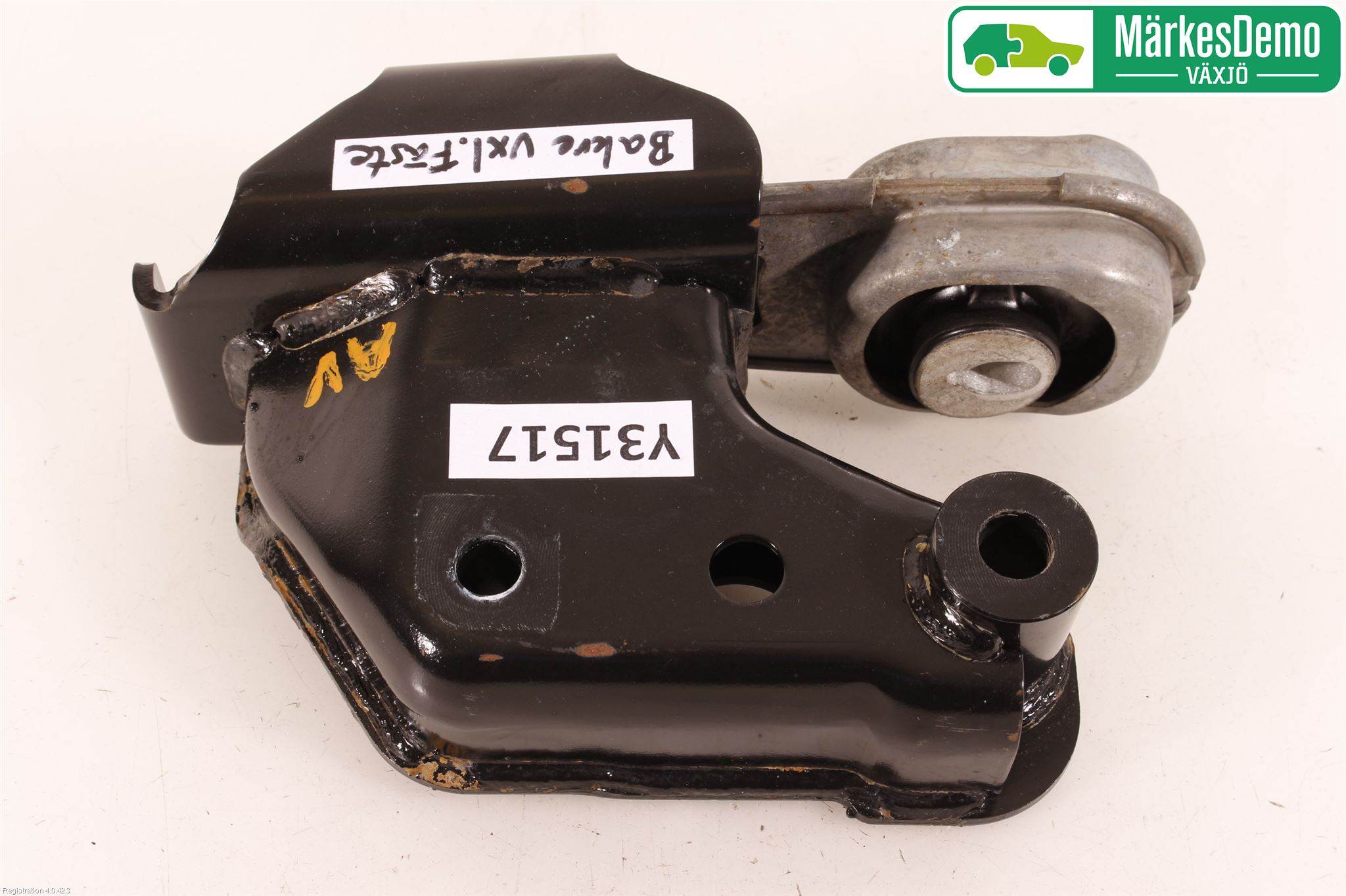 Nissan QASHQAI 14-17 Växellådsfäste