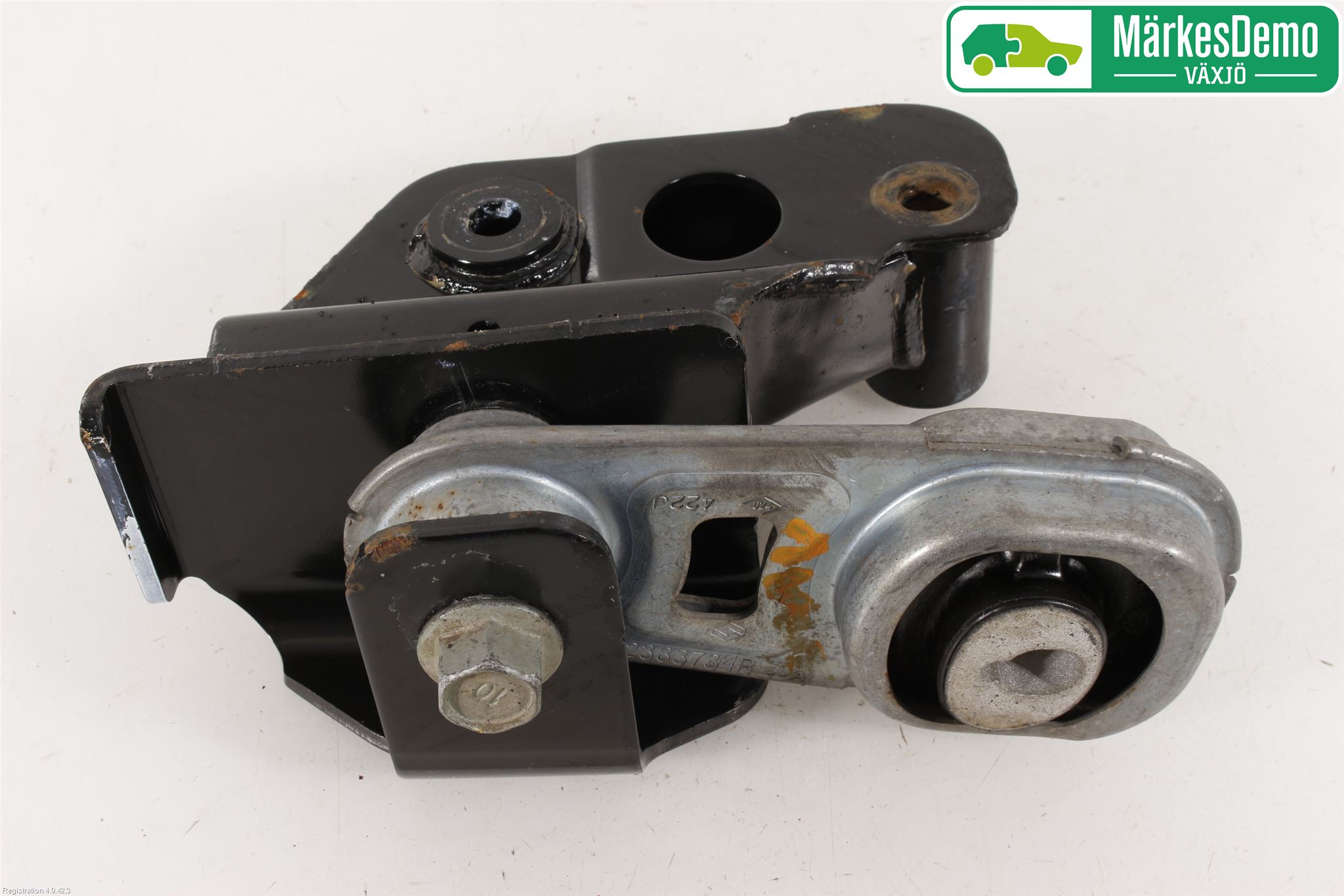 Nissan QASHQAI 14-17 Växellådsfäste