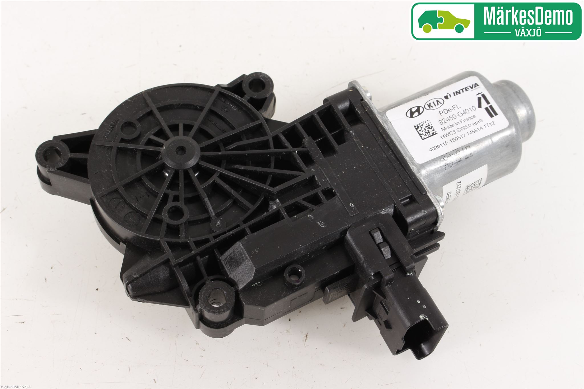 Hyundai i30 PD 17- Fönsterhissmotor