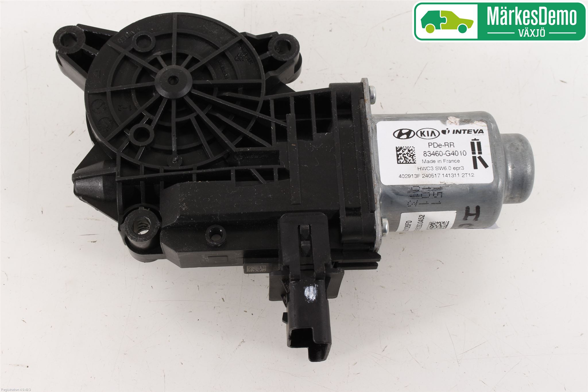 Hyundai i30 PD 17- Fönsterhissmotor