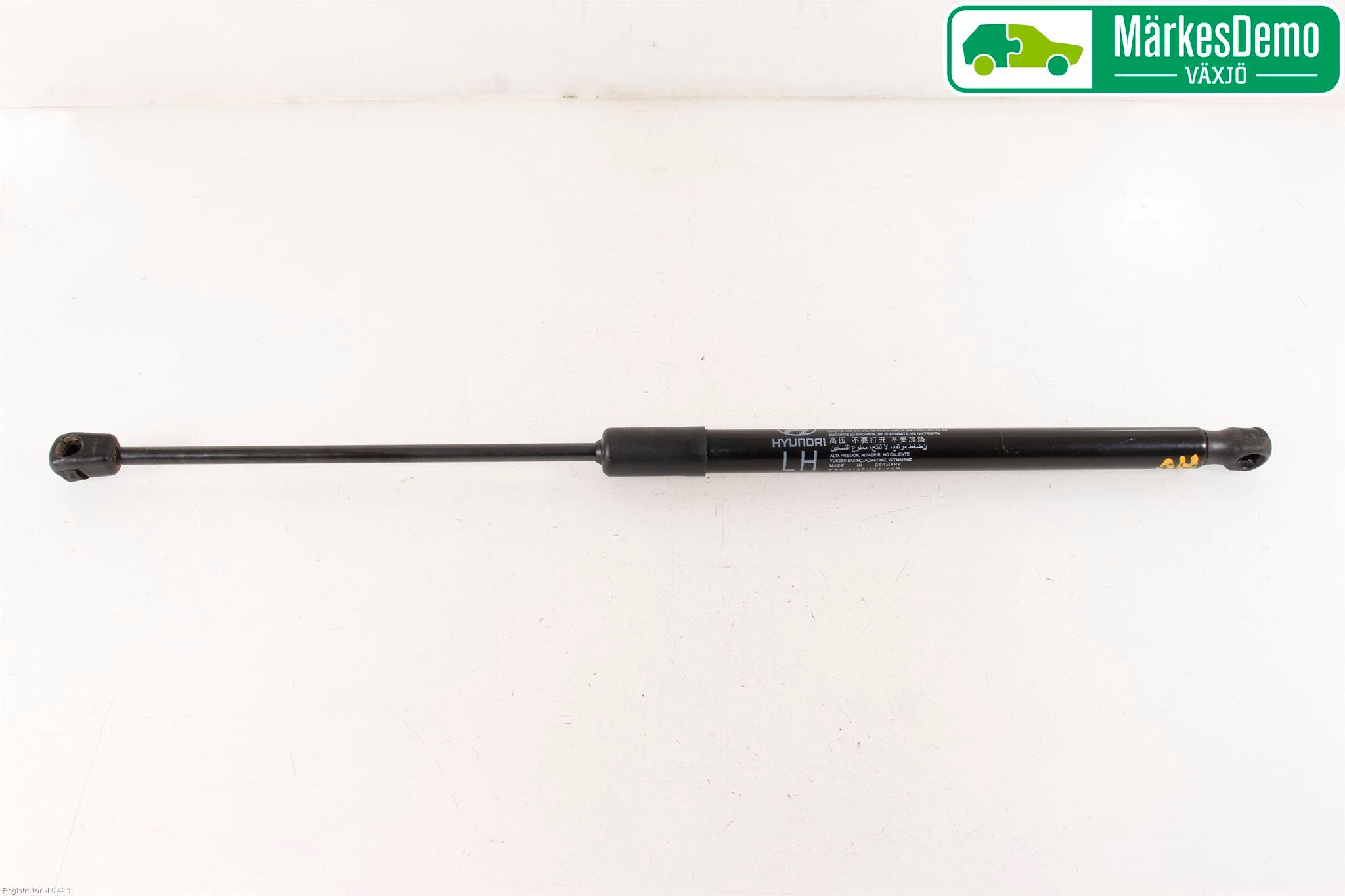 Hyundai i30 PD 17- Gasfjäder Baklucka