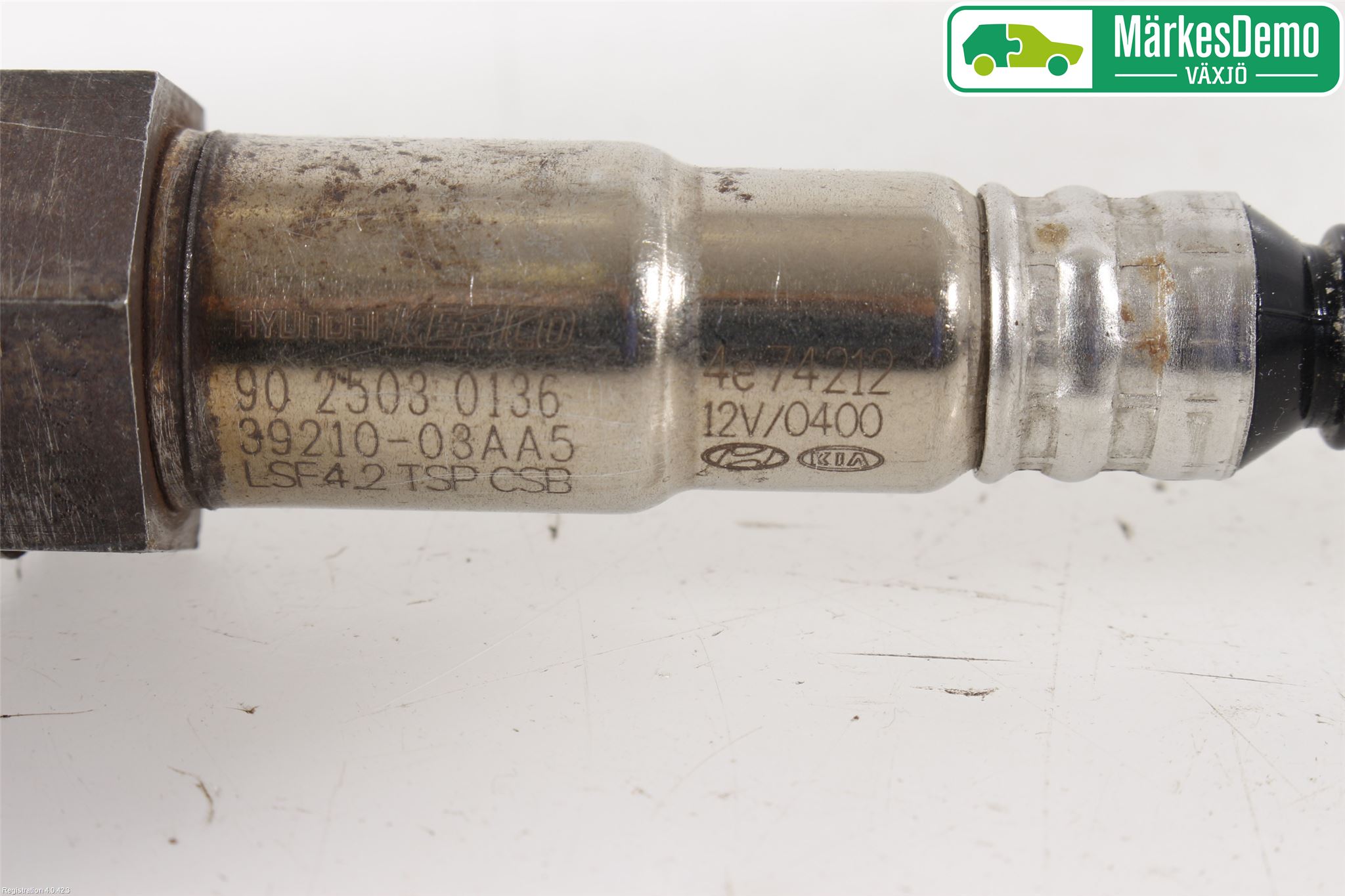 Hyundai i30 PD 17- Injlambdasond