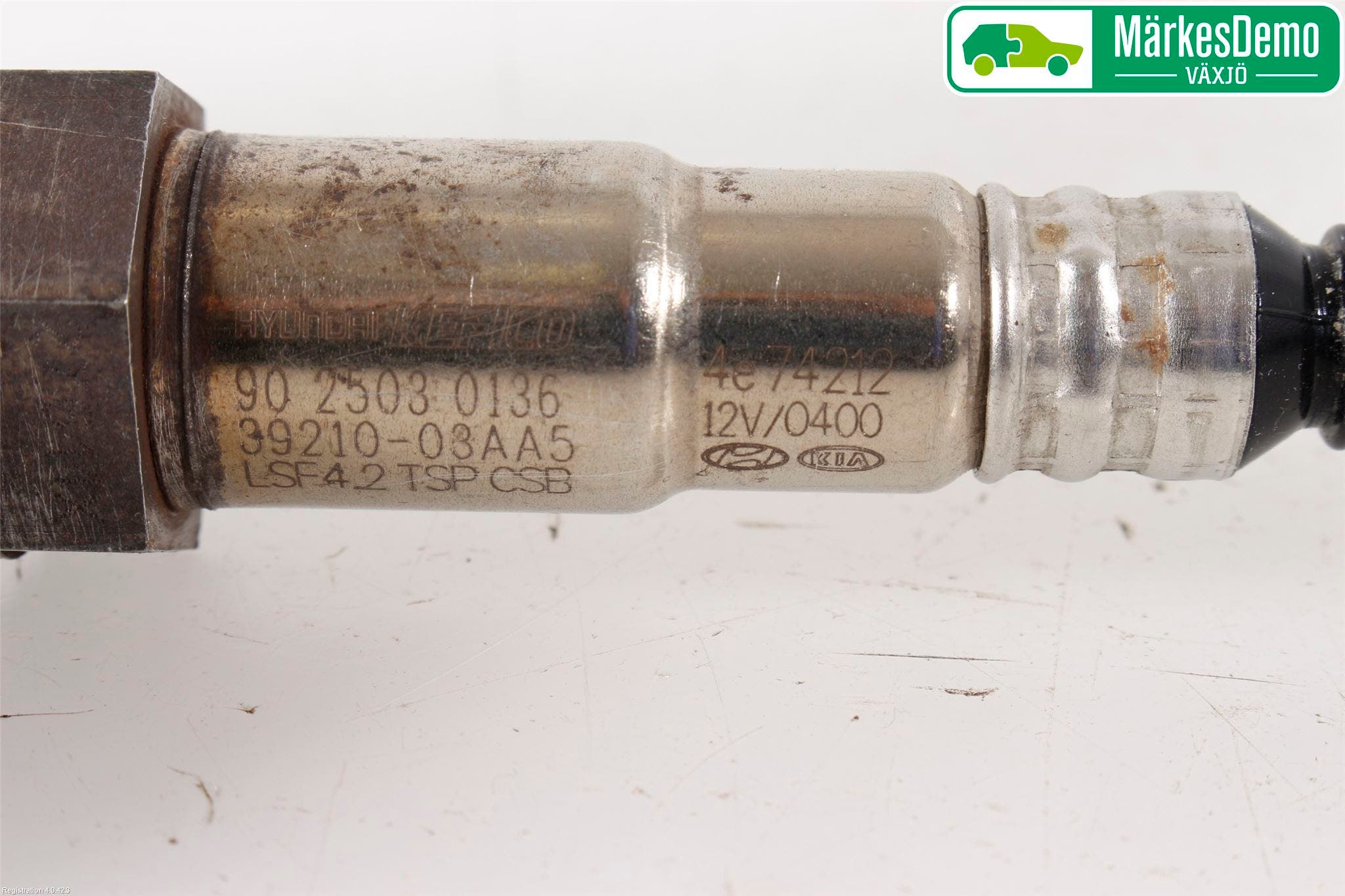 Hyundai i30 PD 17- Injlambdasond