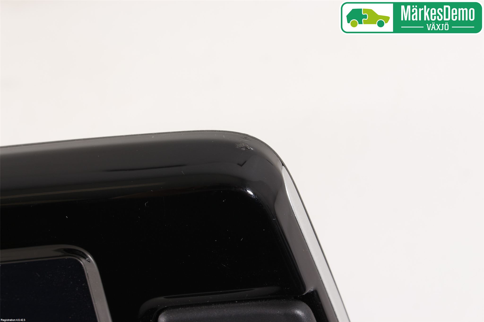 Hyundai i30 PD 17- Cd Radio - Multimediapanel