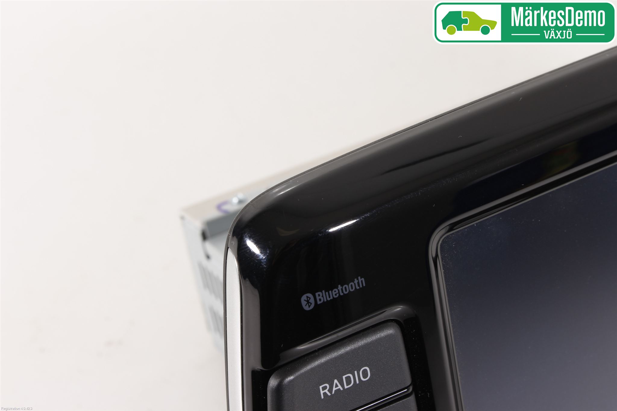 Hyundai i30 PD 17- Cd Radio - Multimediapanel