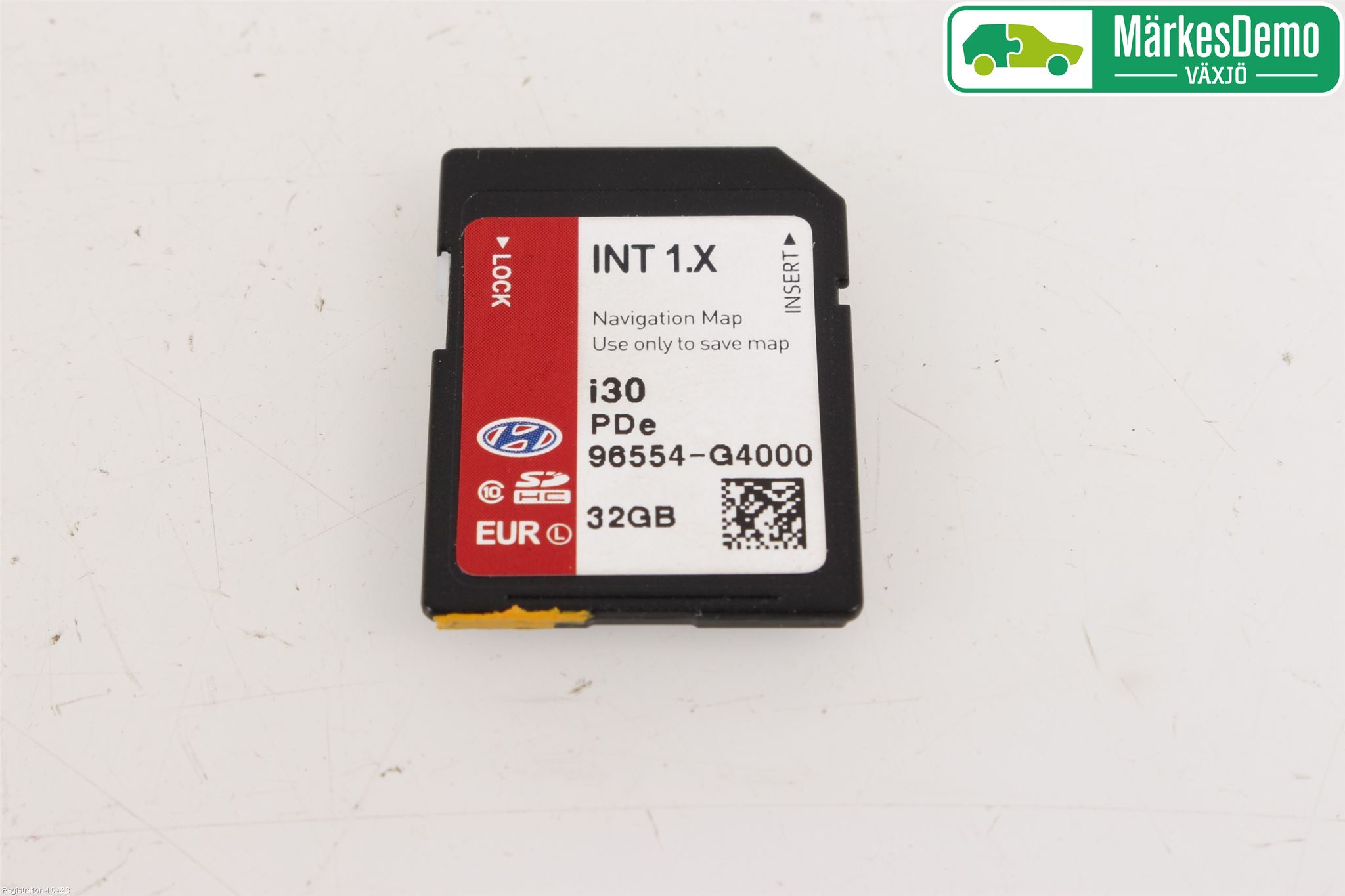 Hyundai i30 PD 17- Cd Radio - Multimediapanel