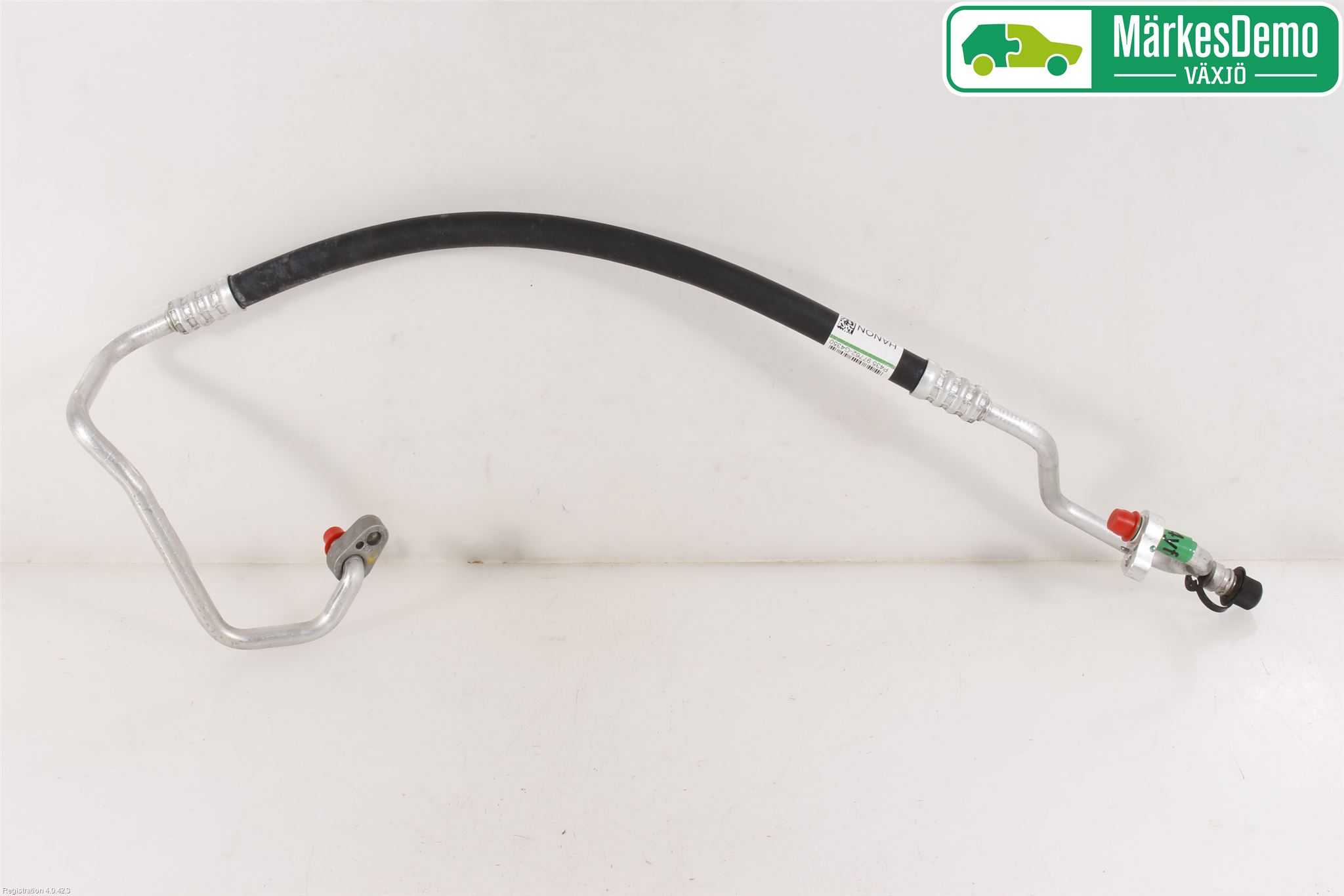 Hyundai i30 PD 17- Ac Slang-Rör