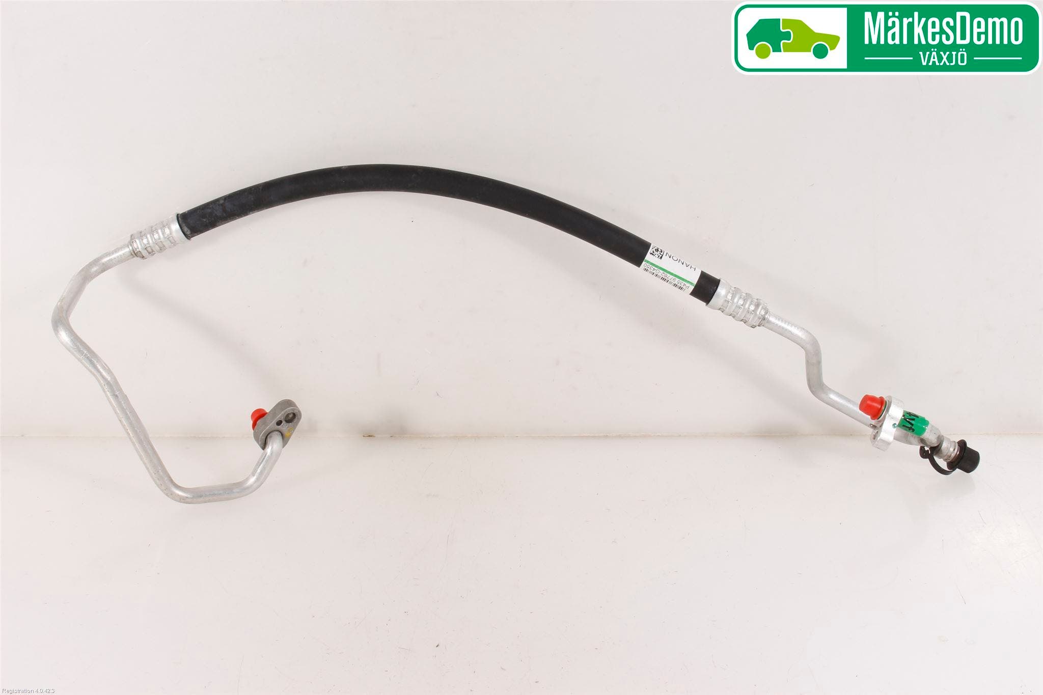 Hyundai i30 PD 17- Ac Slang-Rör