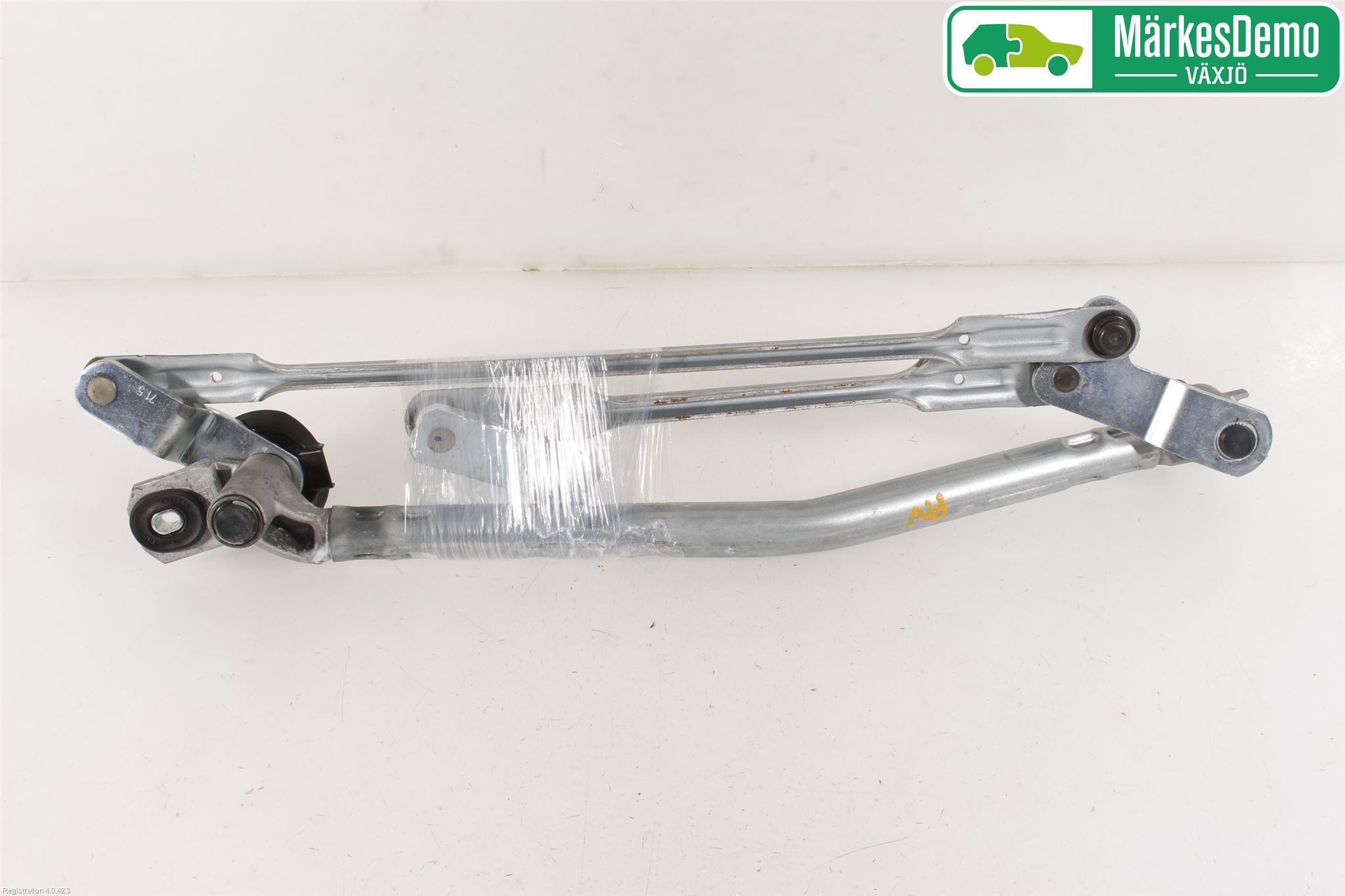 Hyundai i30 PD 17- Torkarmekanism Vindruta