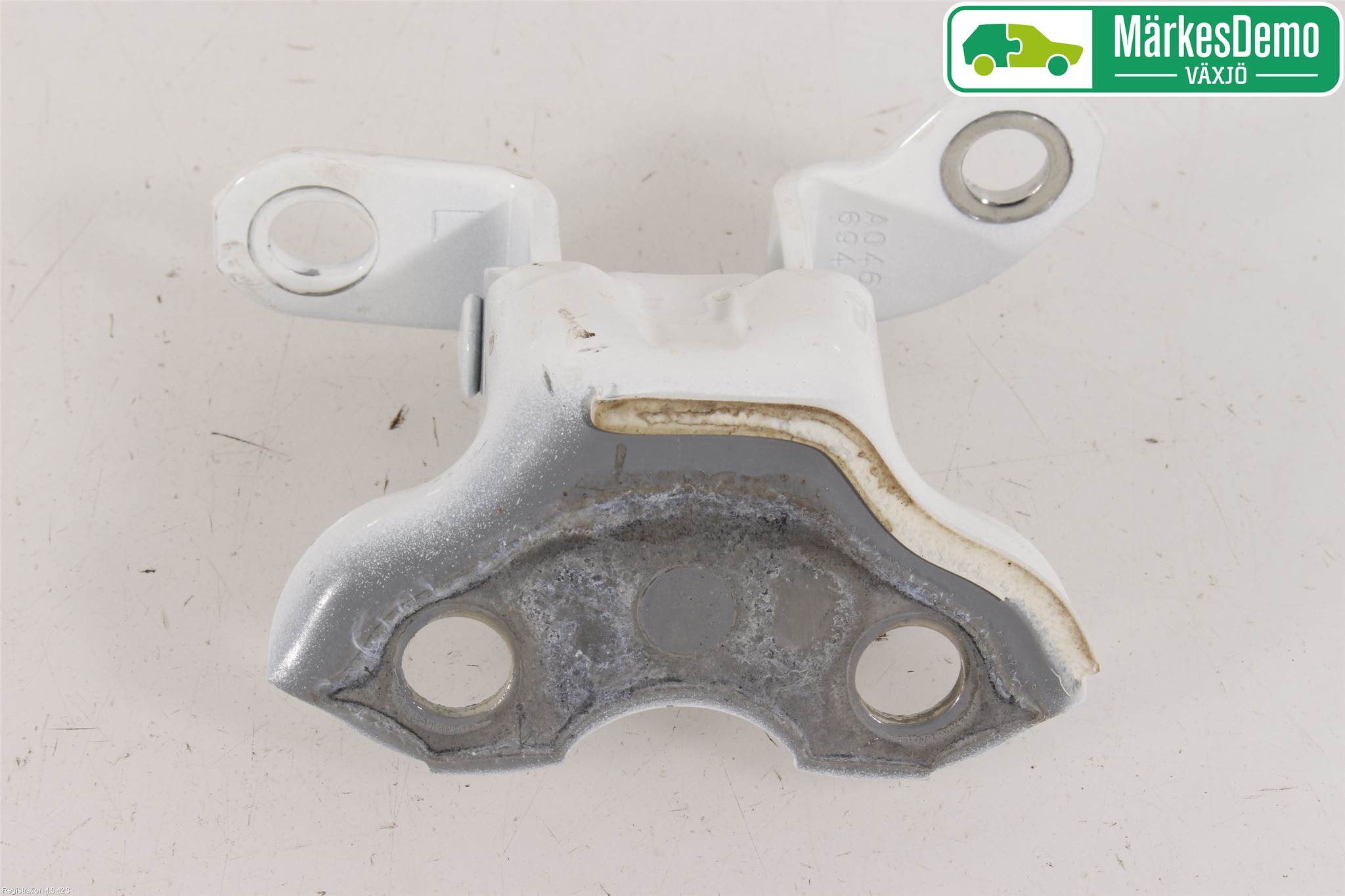 Toyota RAV4 13-18 Dörrgångjärn