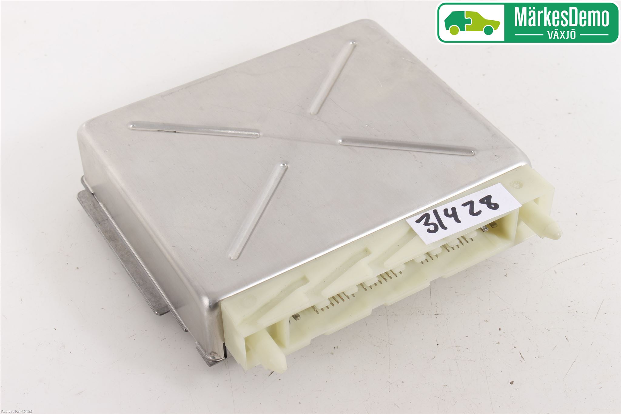 Volvo XC90 03-06 Styrenhet Växellåda