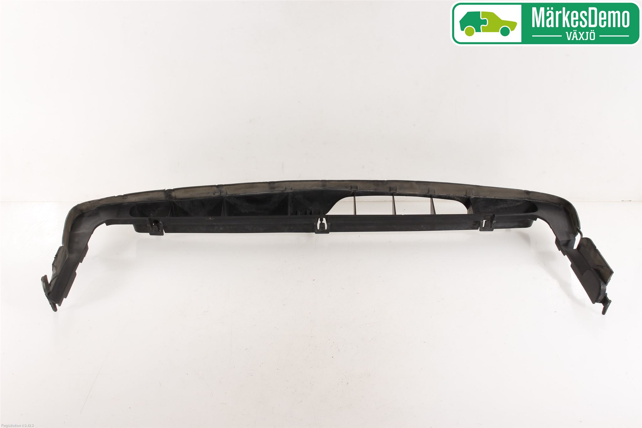 Volvo XC90 03-06 Deflektor Plåt-Plast Kylning