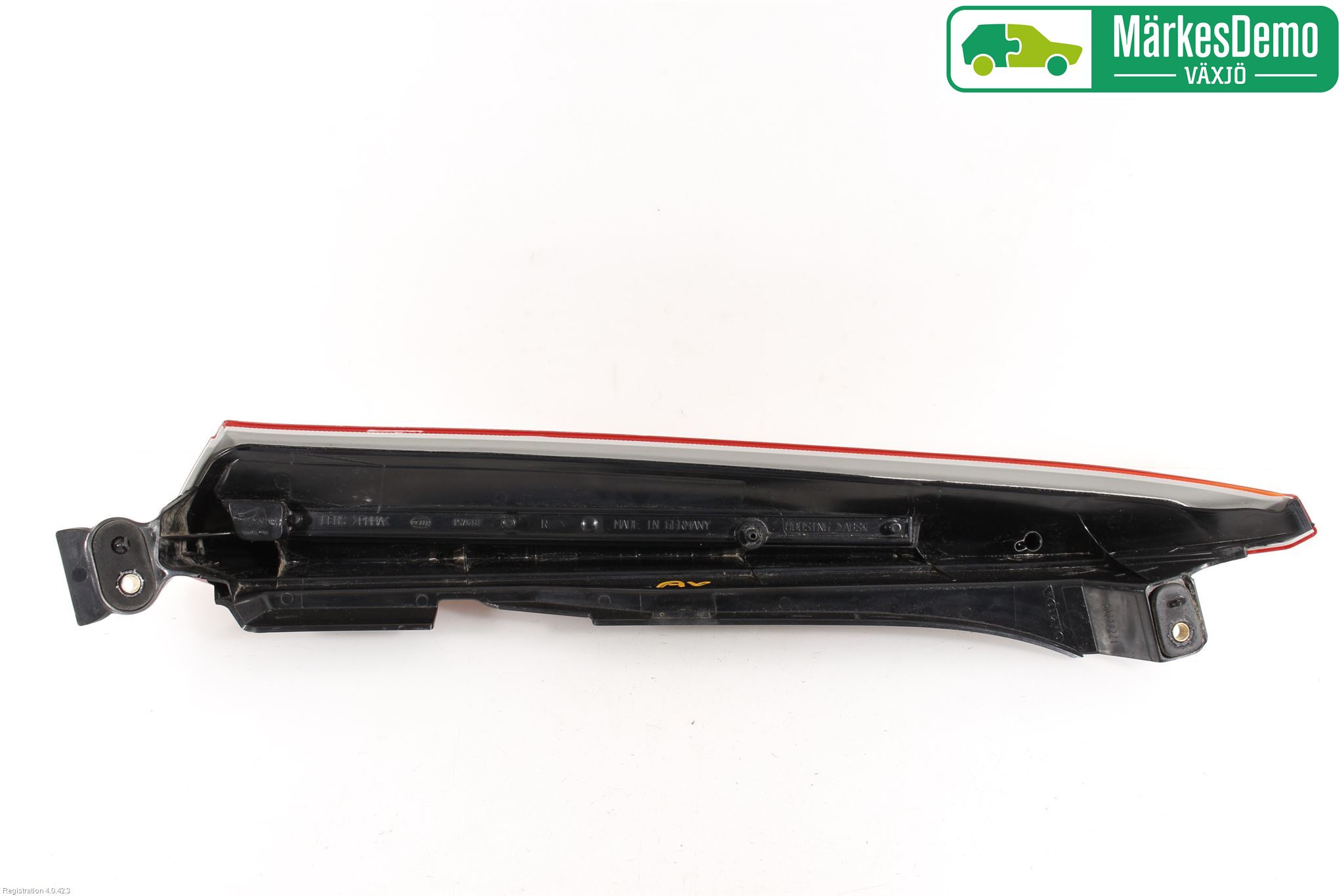 Volvo XC90 03-06 Bakljus Höger