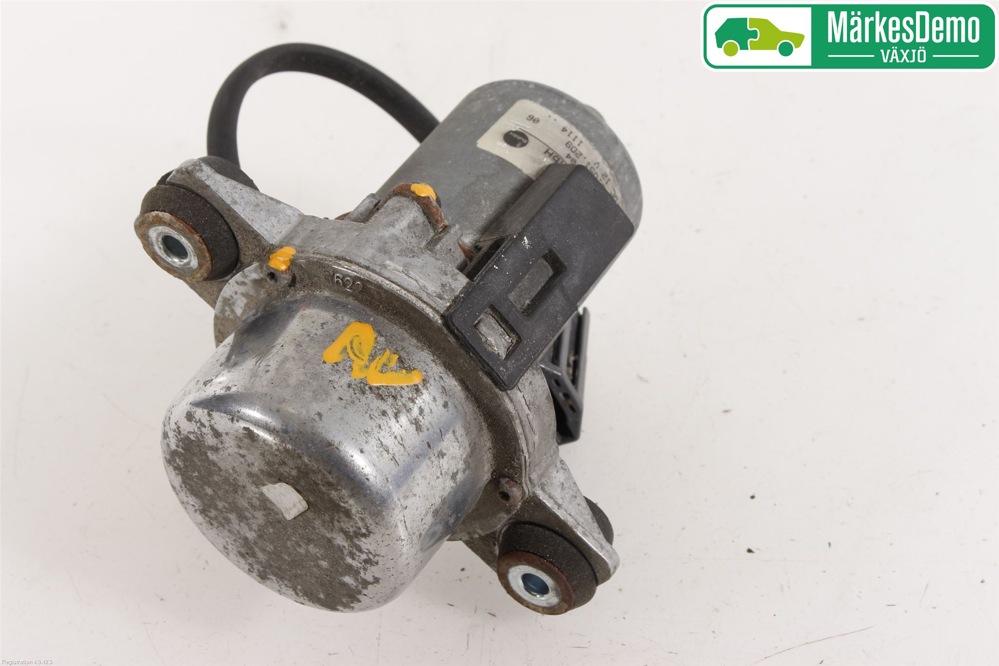 Volvo XC90 03-06 Vakuumpump