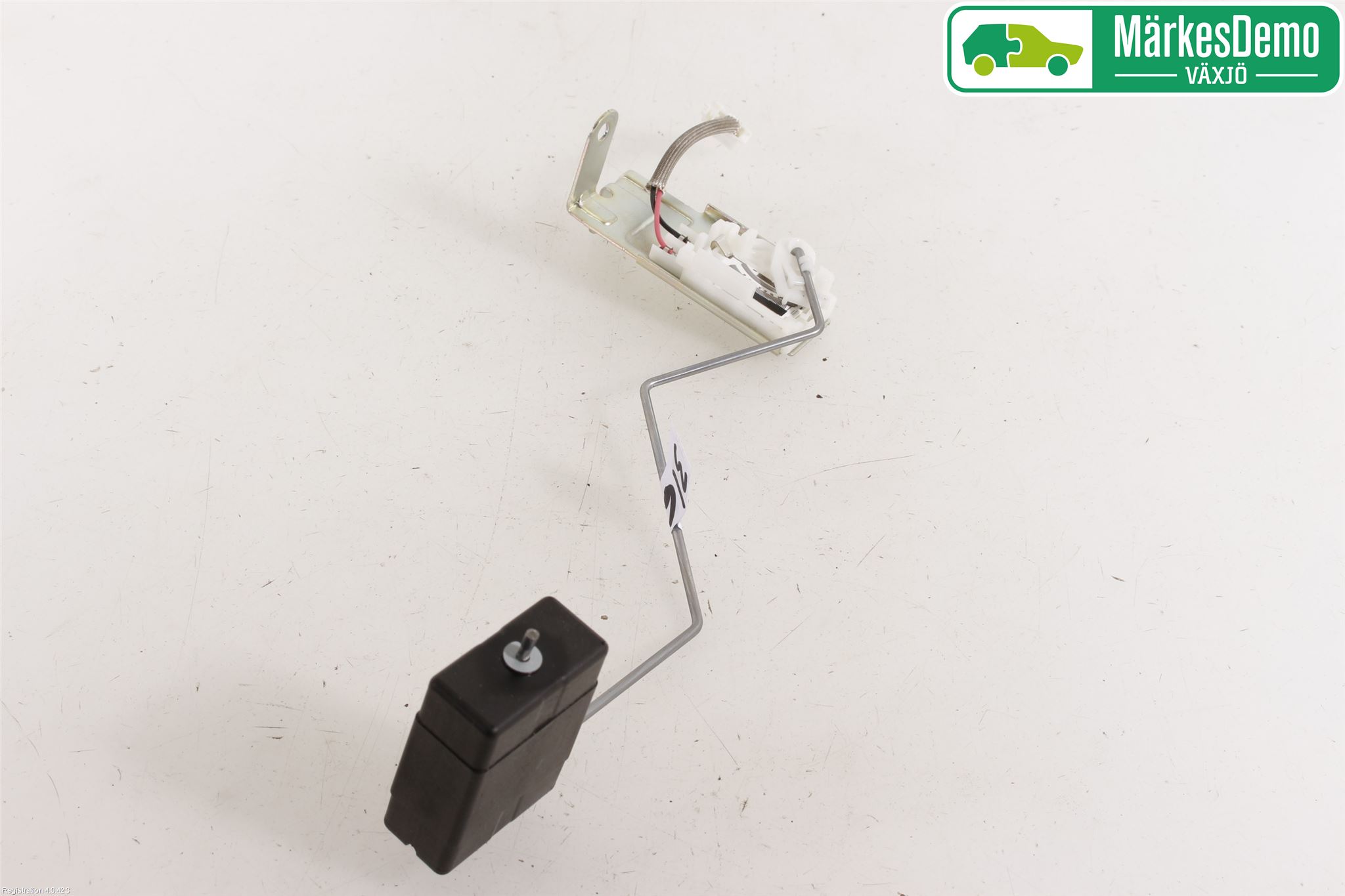 Volvo XC90 03-06 Givare Tank