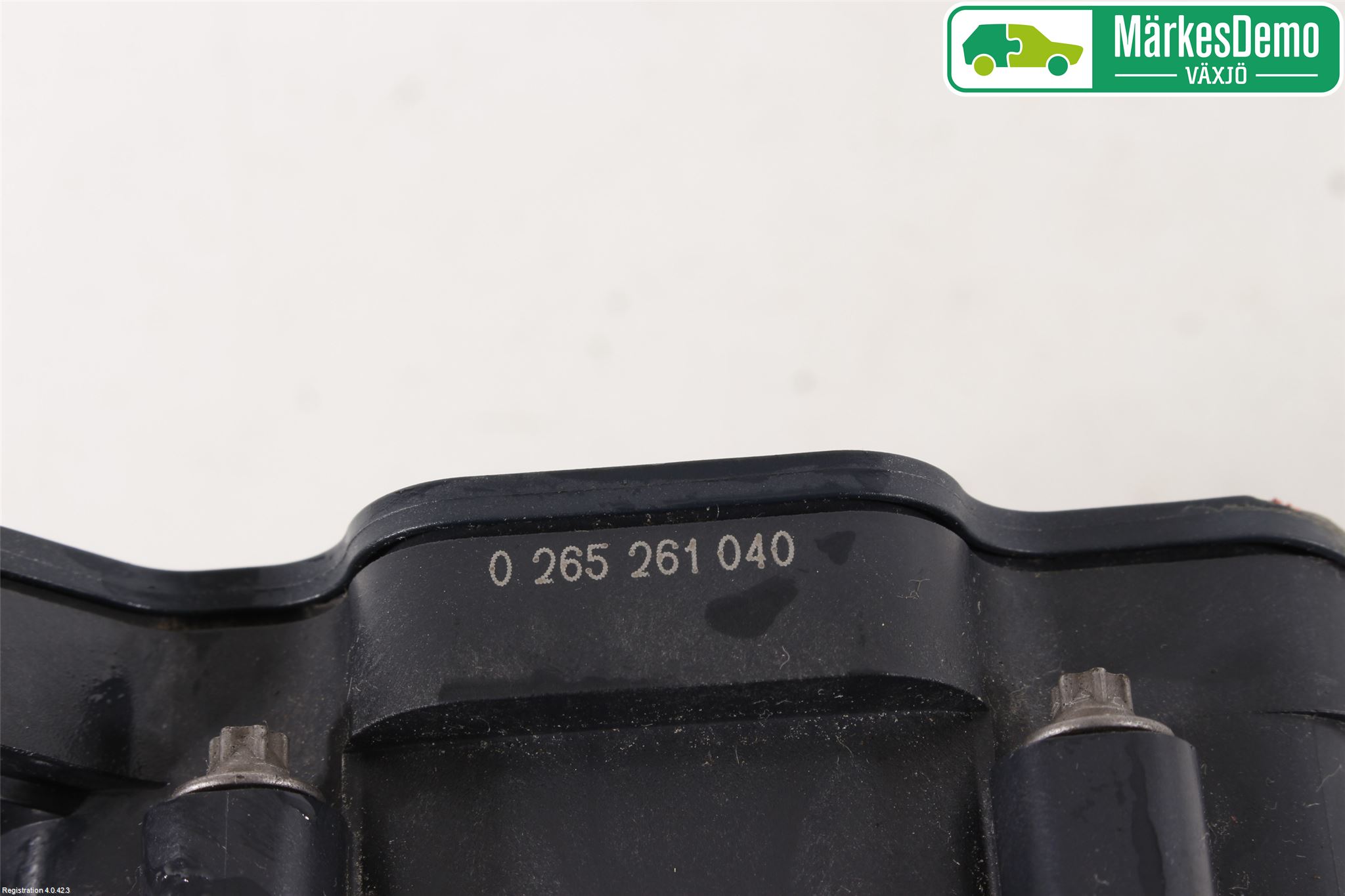 Nissan QASHQAI 14-17 Abs Hydraulaggregat