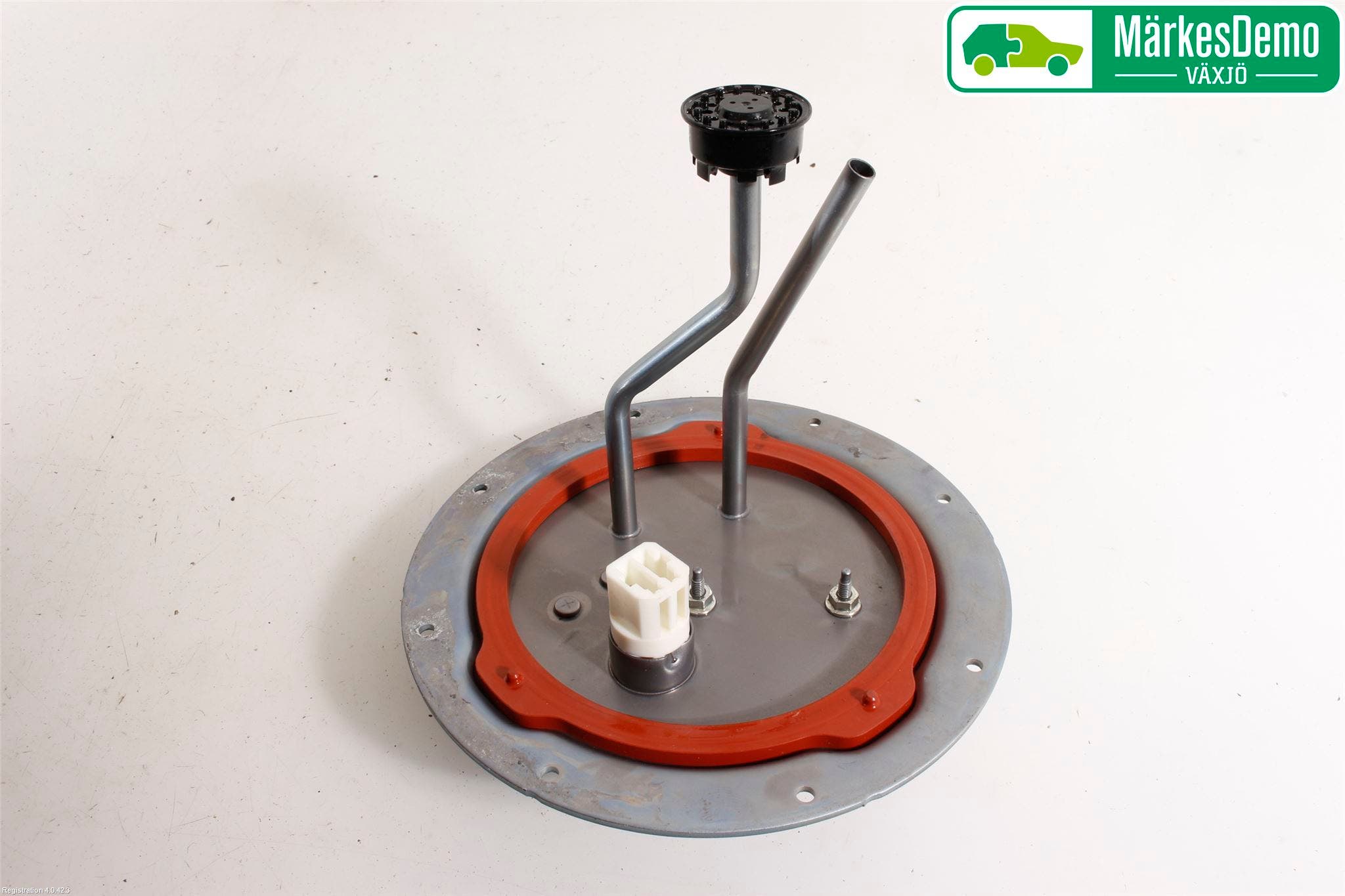 Mazda 3 III 14-19 Givare Tank