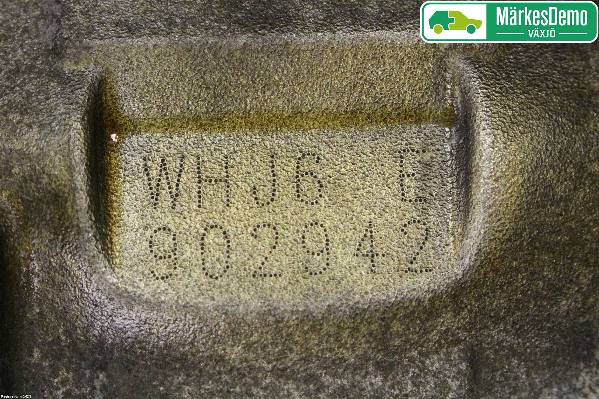 Hyundai i30 PD 17- Växellåda Man 6 Vxl