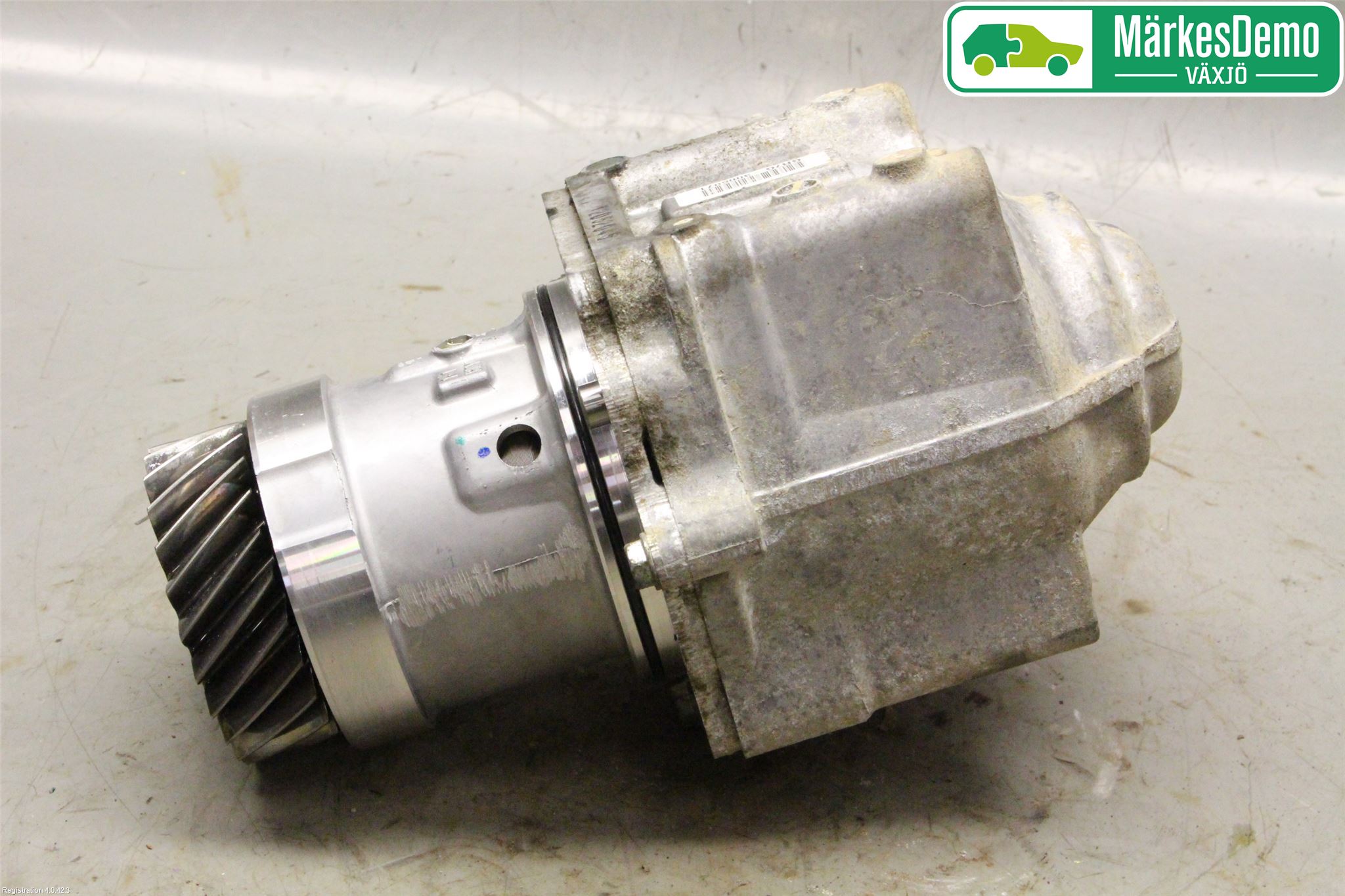 Honda CR-V 13-18 Växel Fördelningslåda