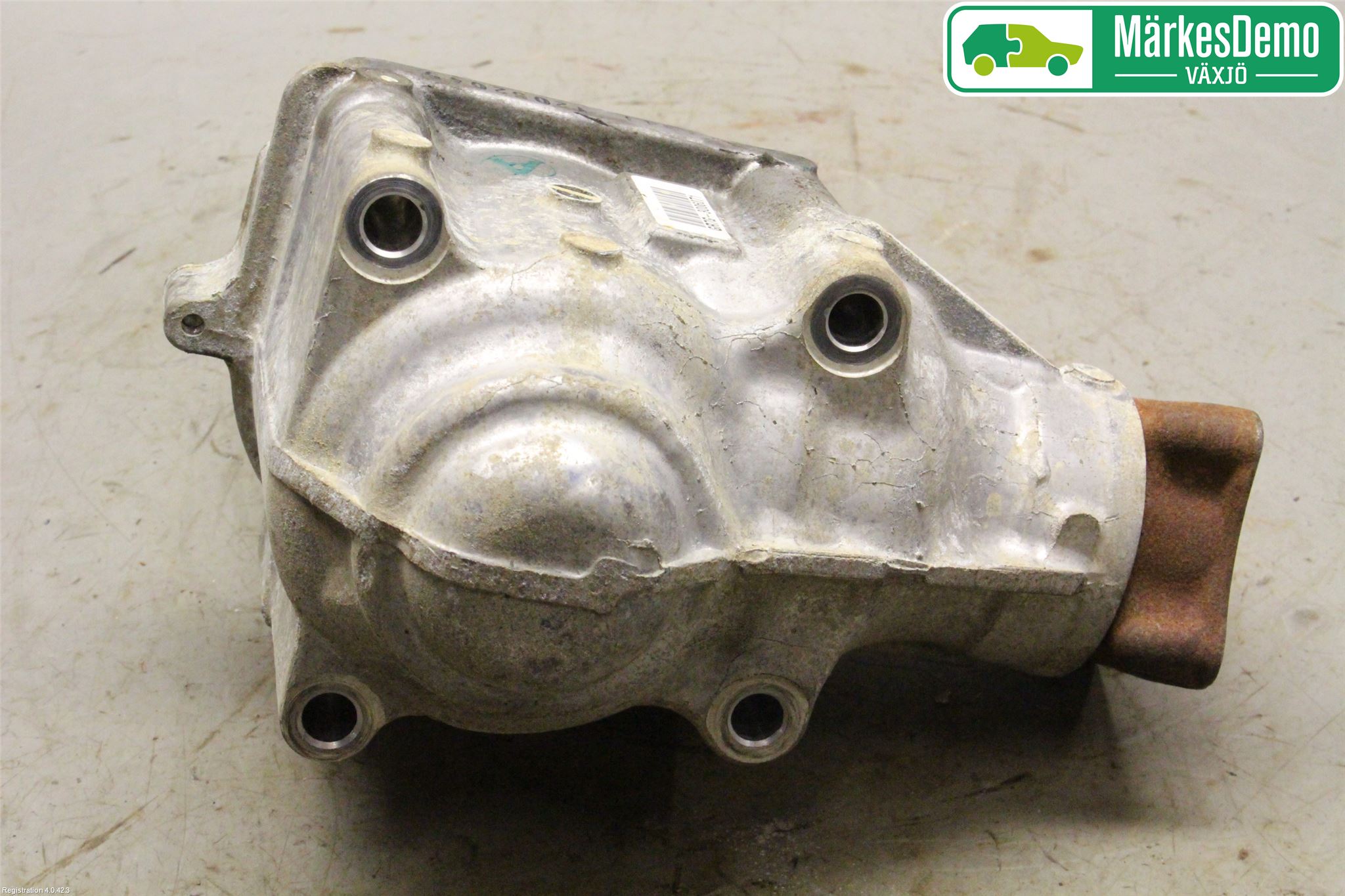 Honda CR-V 13-18 Växel Fördelningslåda