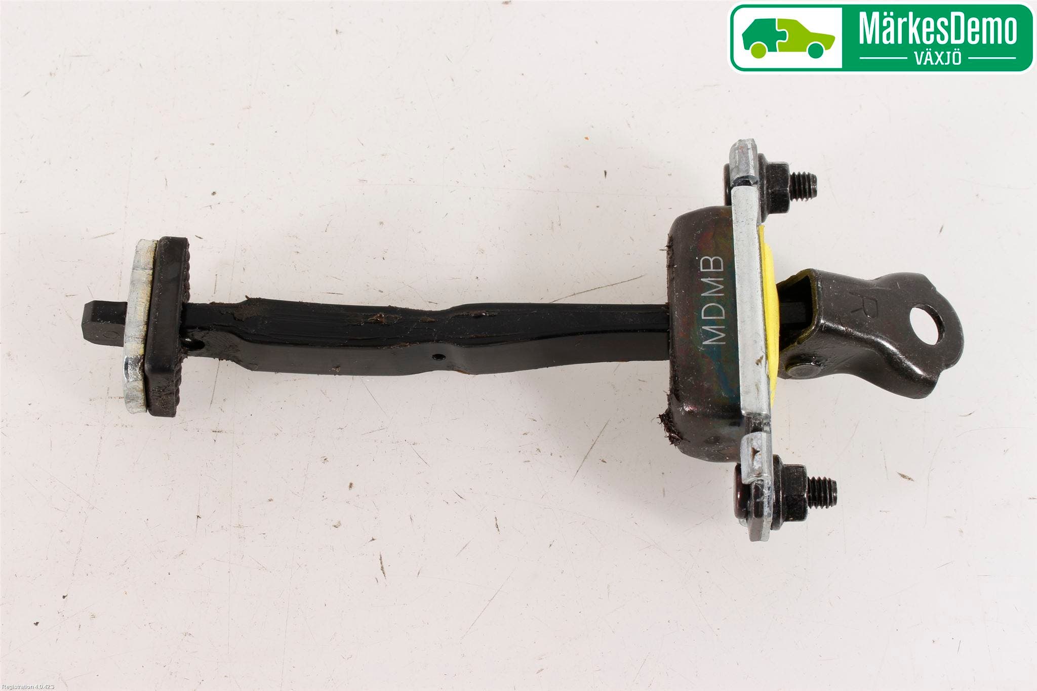 Hyundai i30 PD 17- Dörrstopp