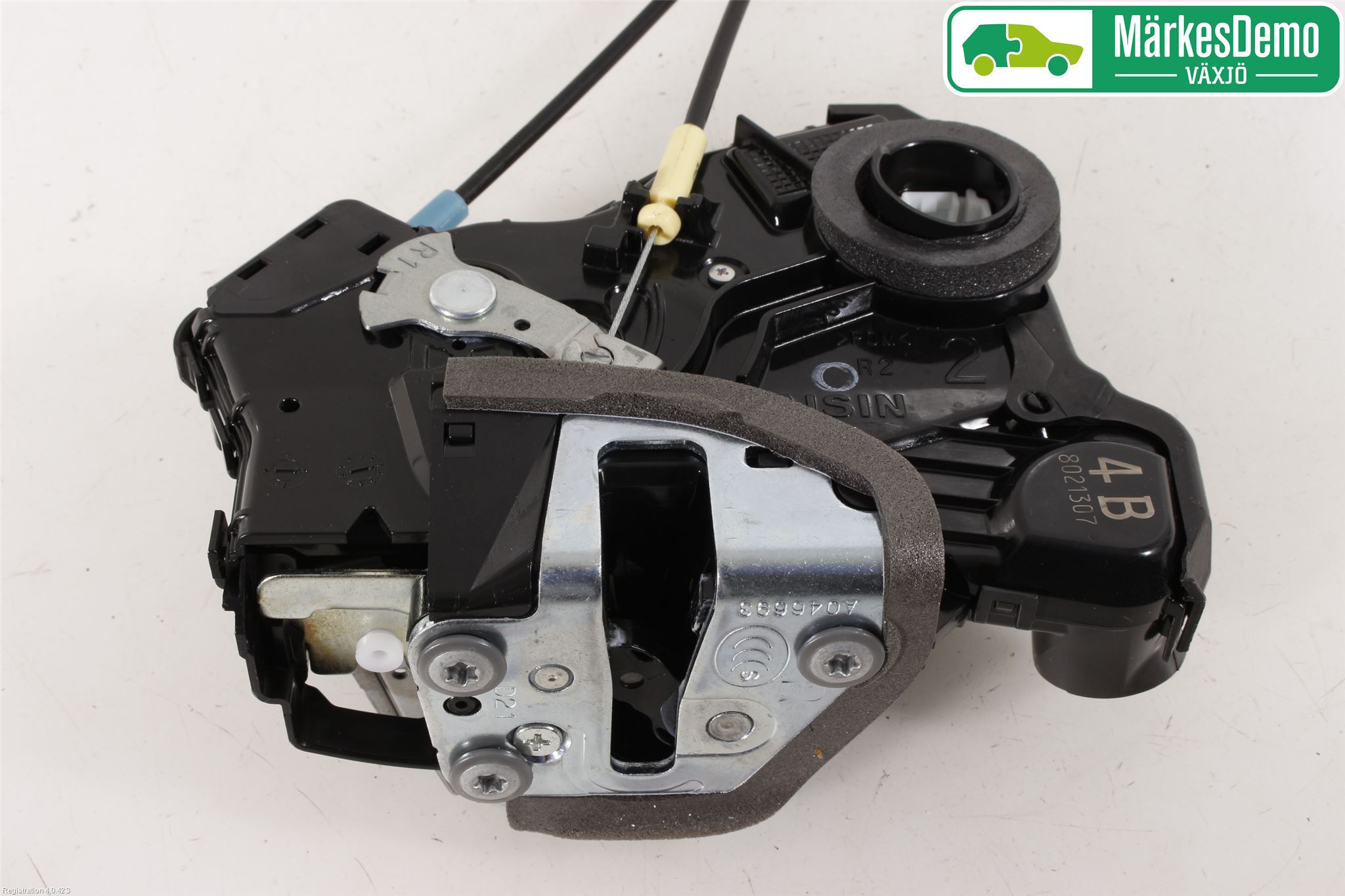 Toyota RAV4 13-18 Låskista-Dörrlås