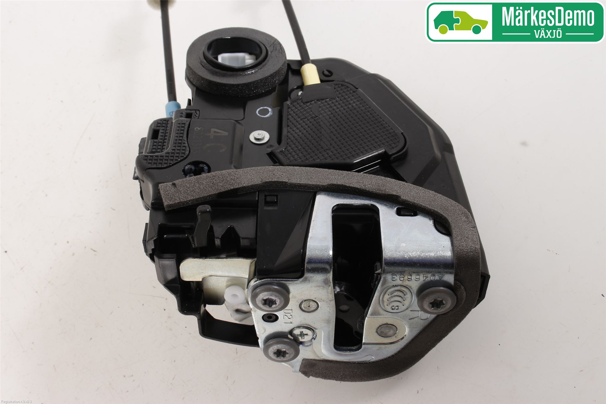 Toyota RAV4 13-18 Låskista-Dörrlås