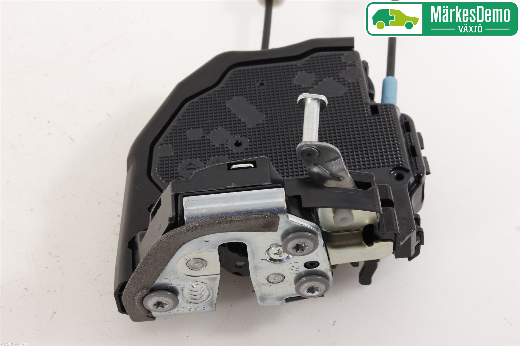 Toyota RAV4 13-18 Låskista-Dörrlås