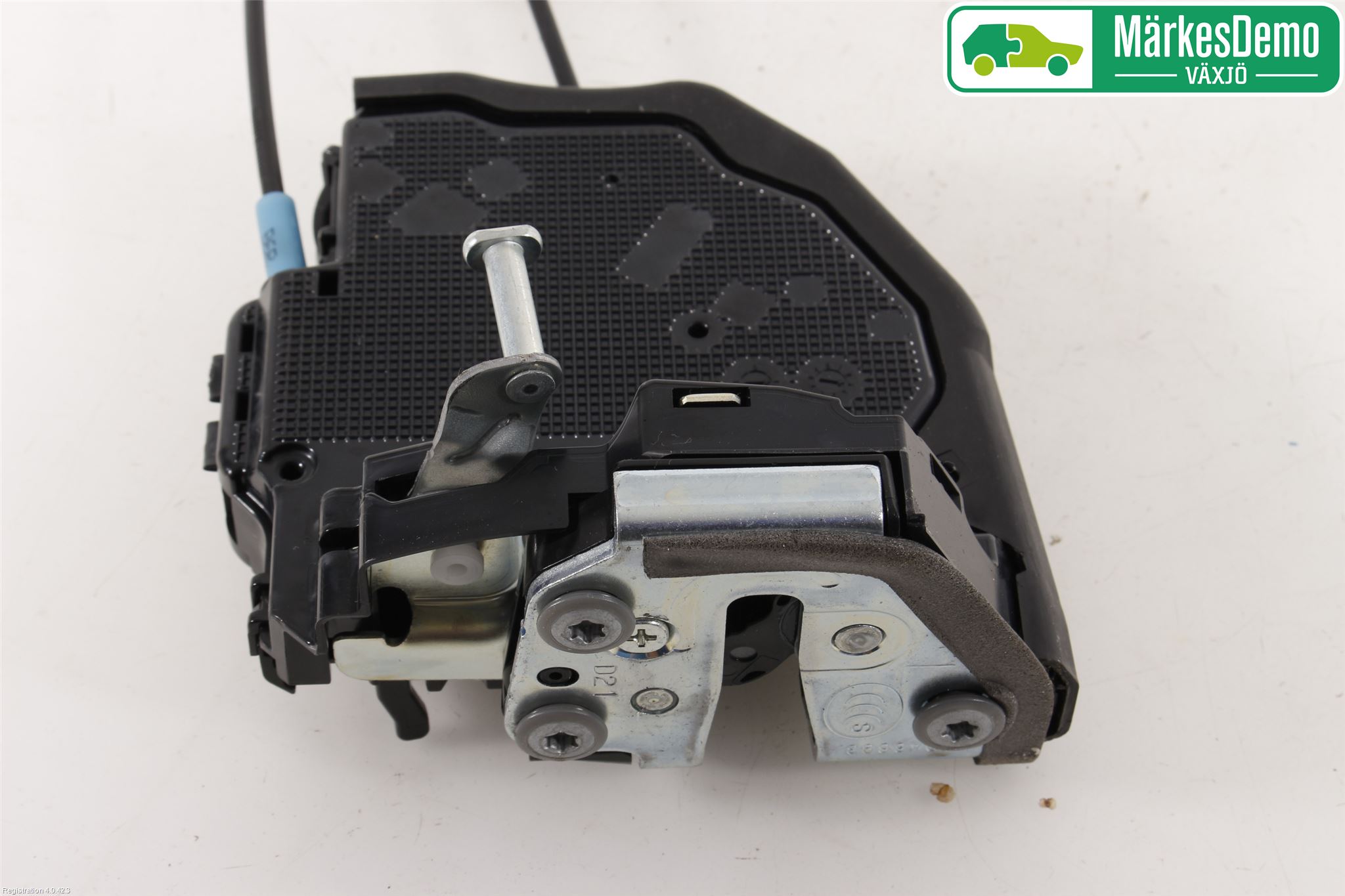 Toyota RAV4 13-18 Låskista-Dörrlås