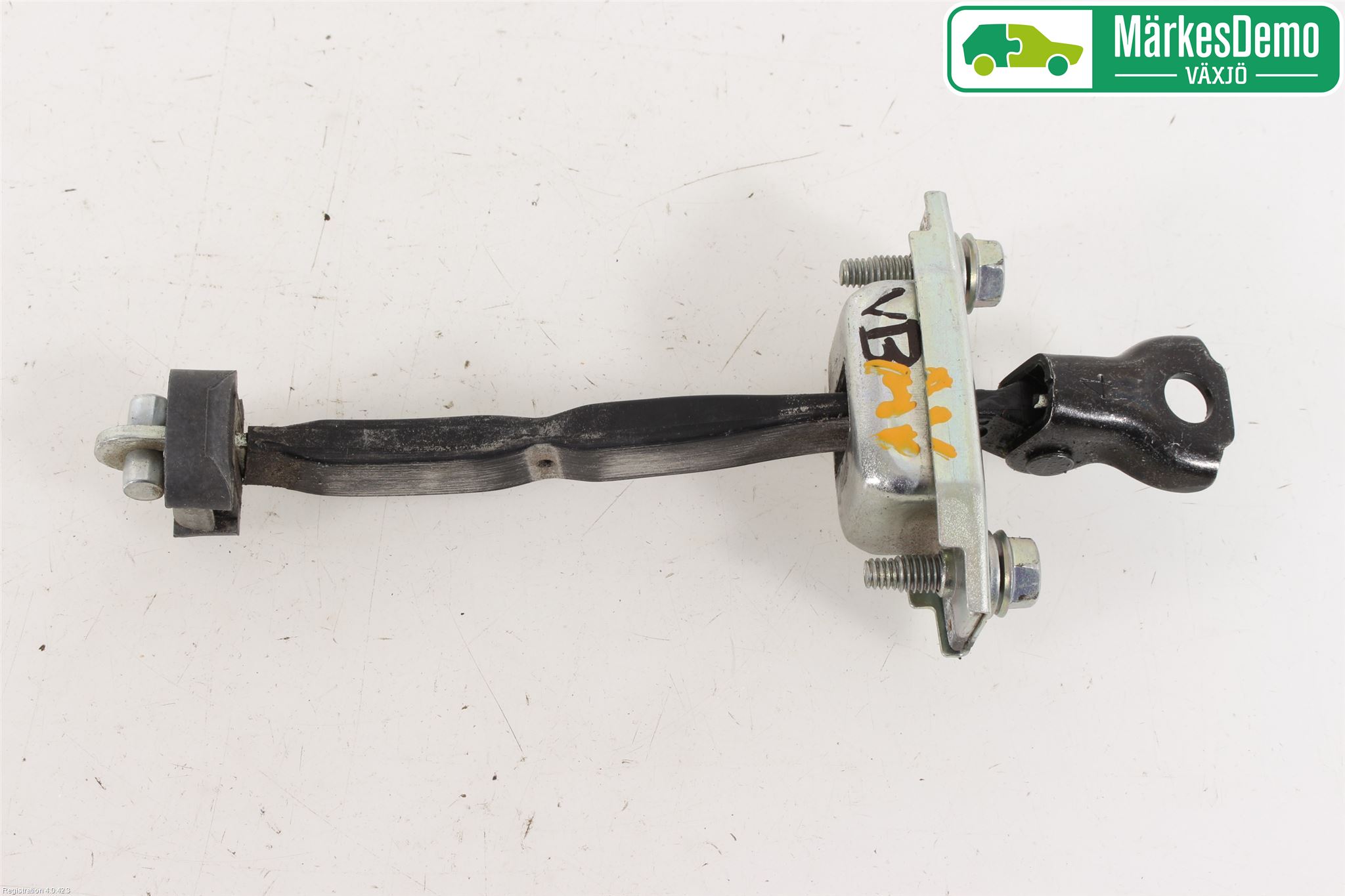 Lexus CT 200h Dörrstopp