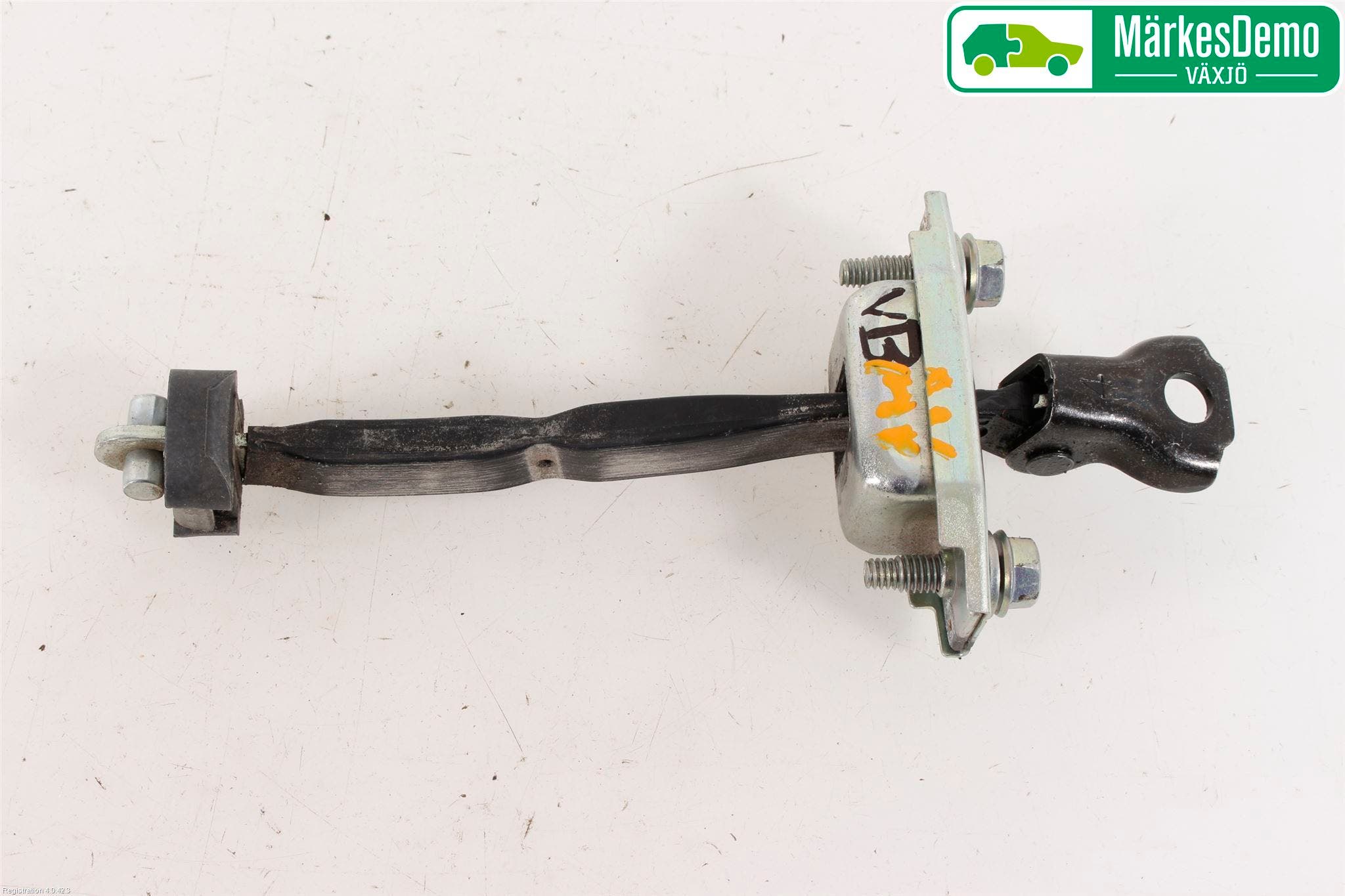 Lexus CT 200h Dörrstopp