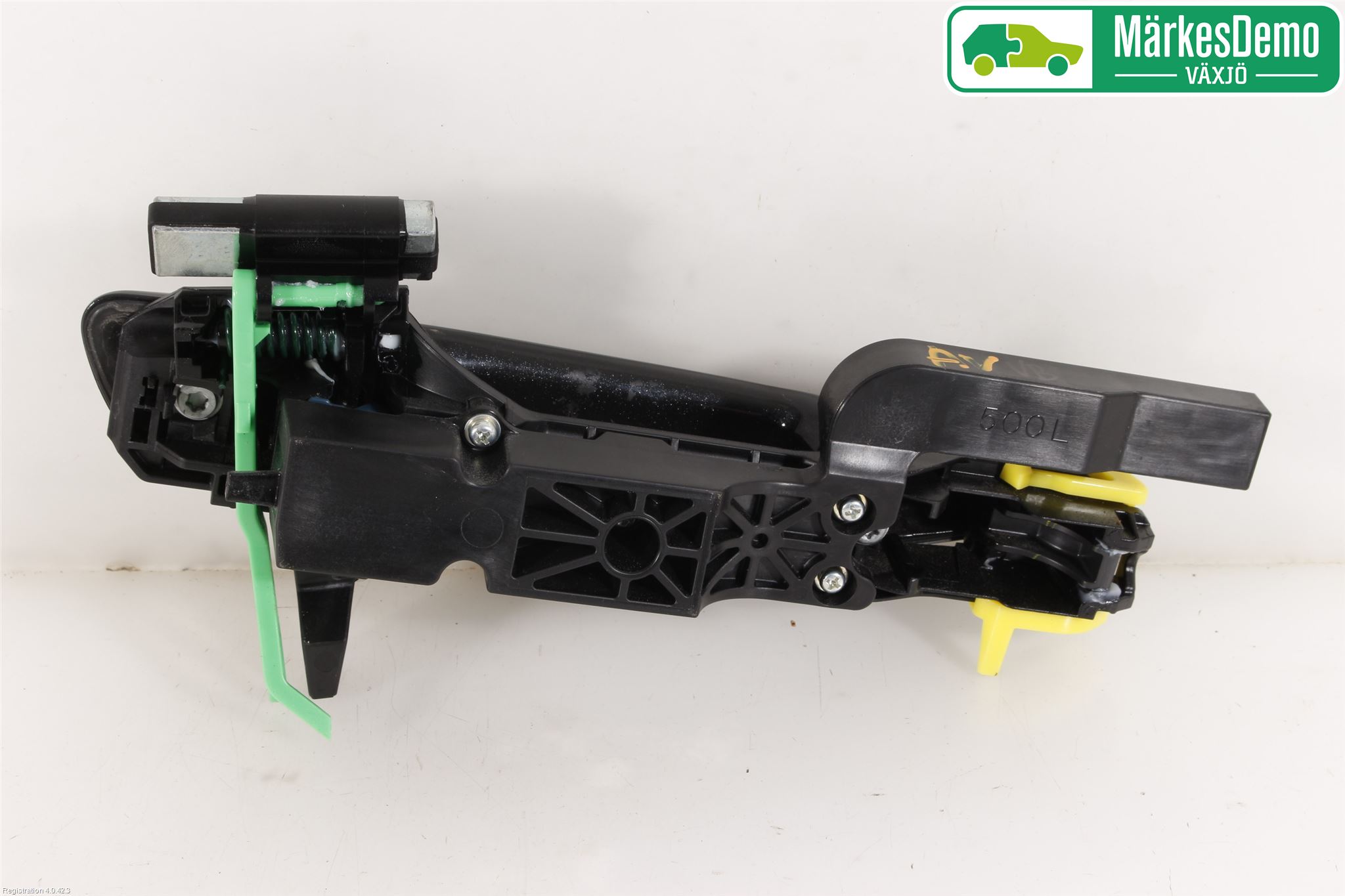 Lexus CT 200h Dörrhandtag Yttre Vä