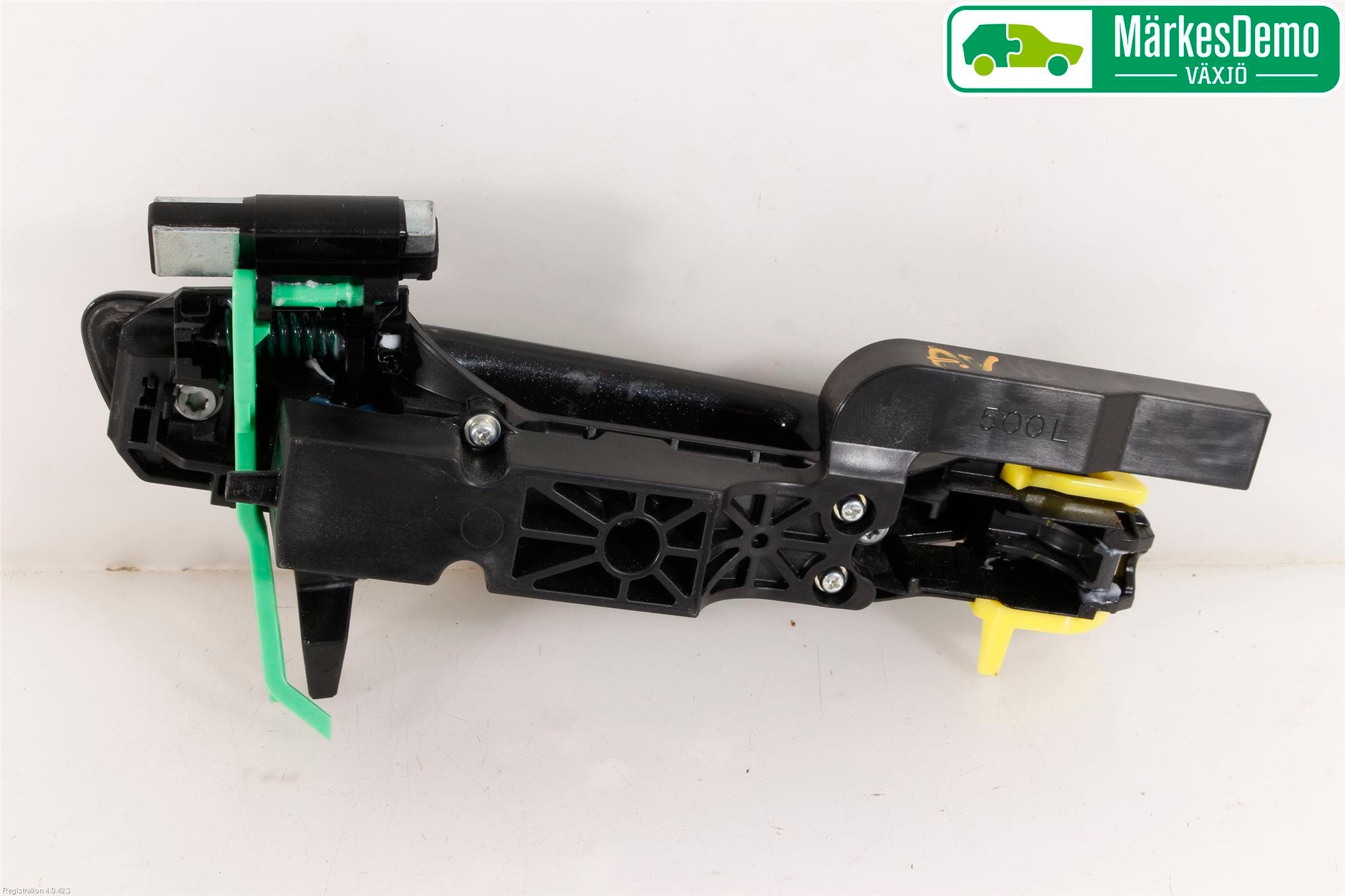 Lexus CT 200h Dörrhandtag Yttre Vä