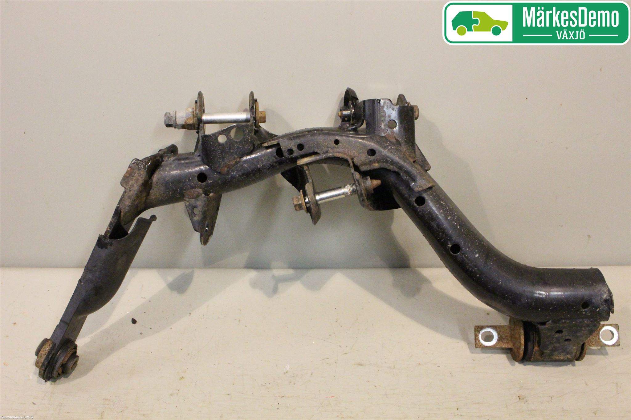 Honda CR-V 13-18 Bärarm Bak Höger