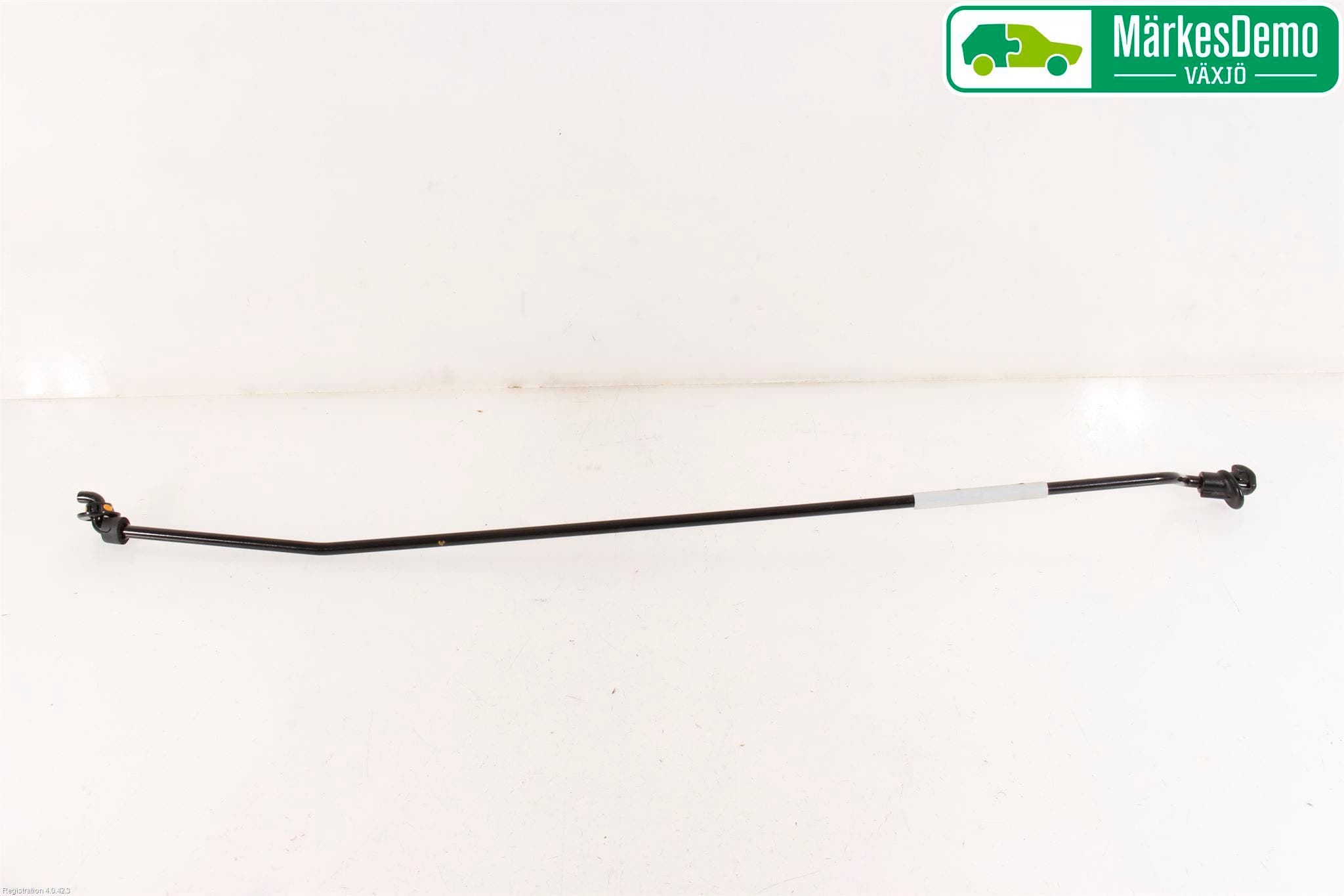 Toyota PRIUS (ZVW50) 16-21 Huv Stag-Pinne