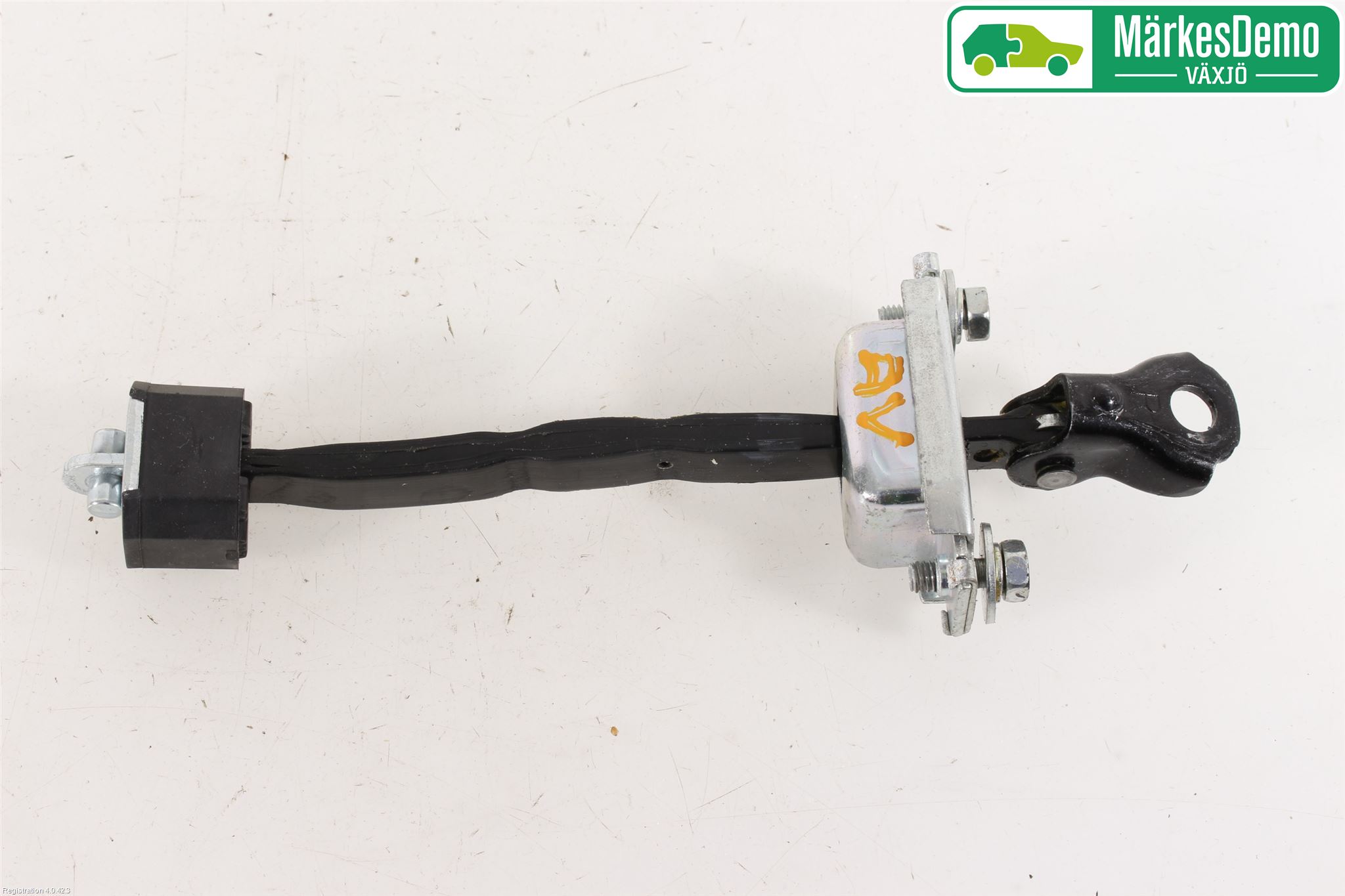 Honda HR-V 15-21 Dörrstopp