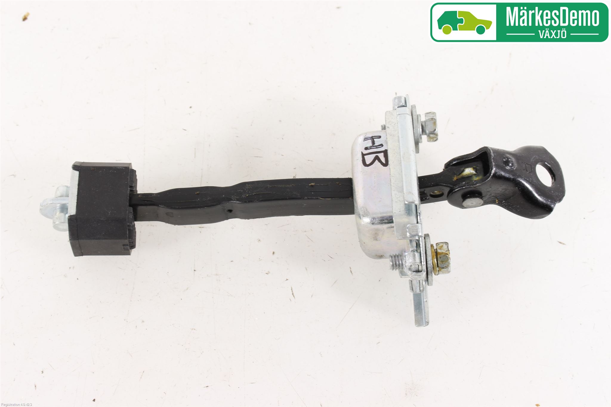 Honda HR-V 15-21 Dörrstopp