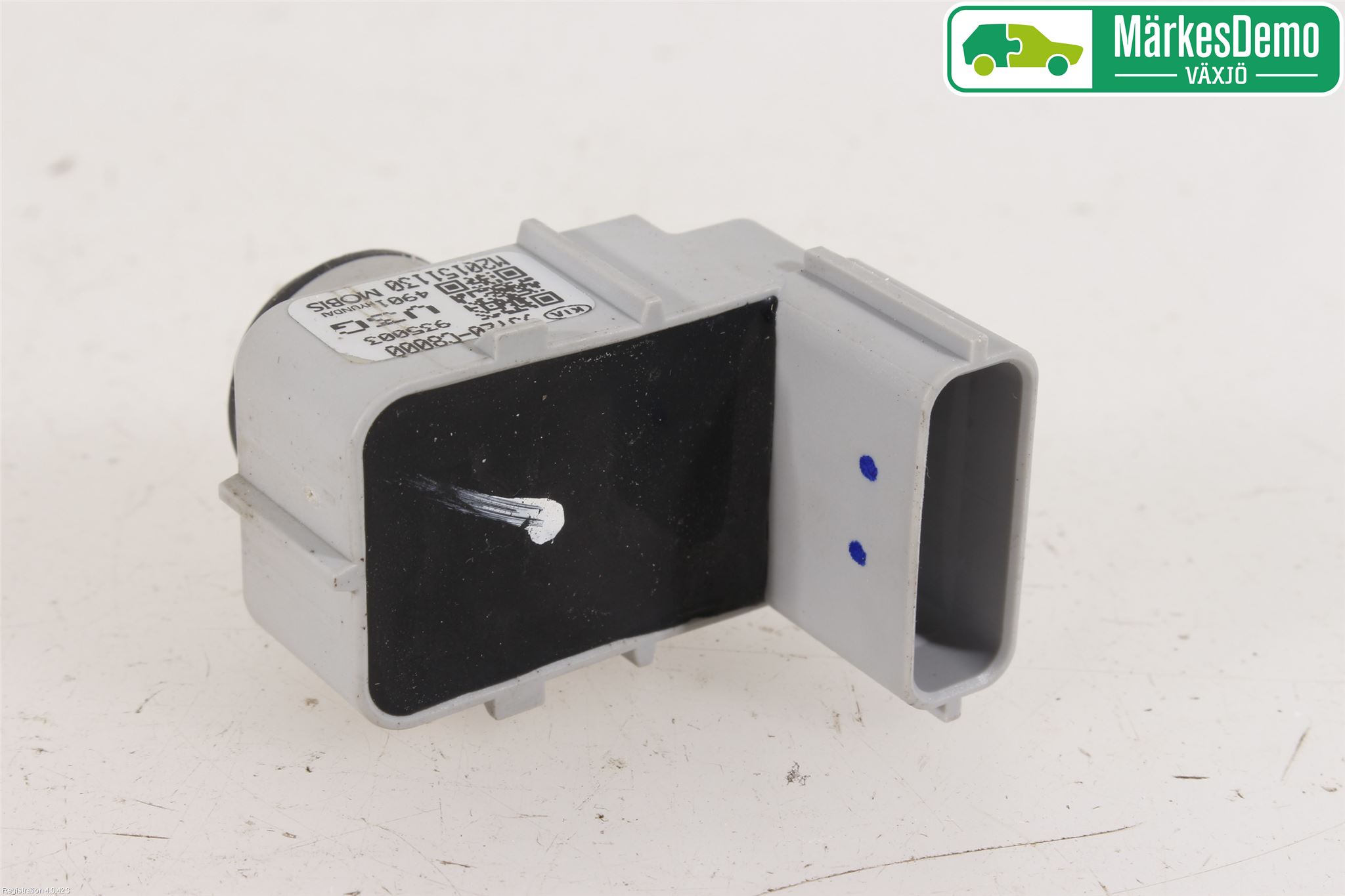 Hyundai i20 GB 15-20 Parkeringshjälp Backsensor