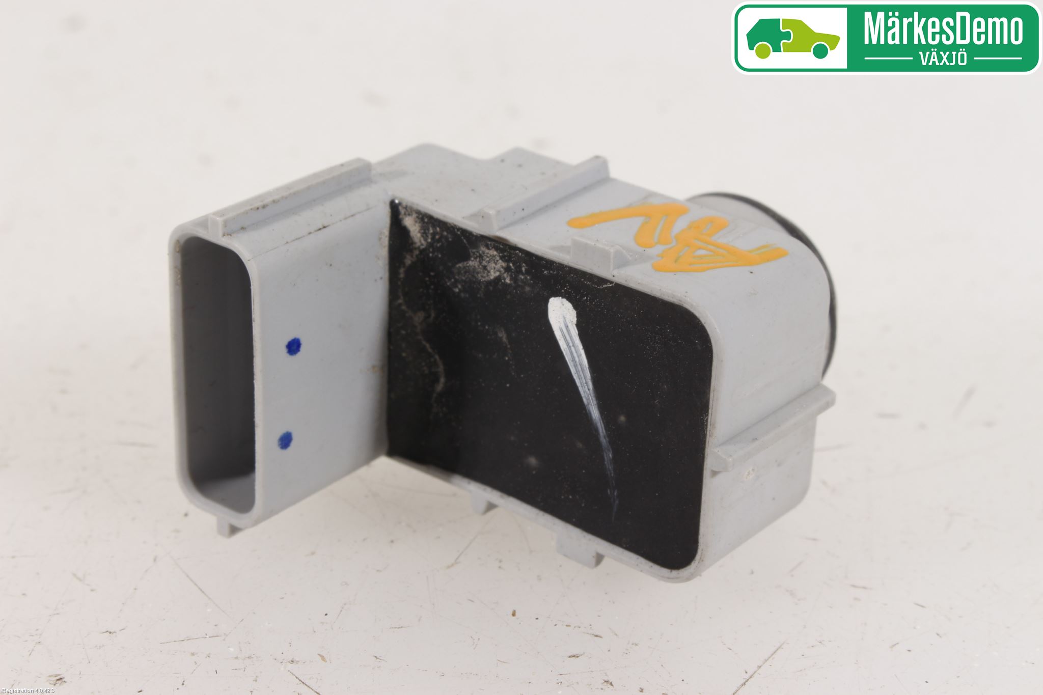 Hyundai i20 GB 15-20 Parkeringshjälp Backsensor