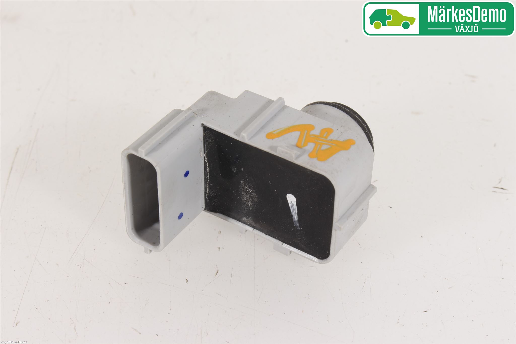Hyundai i20 GB 15-20 Parkeringshjälp Backsensor