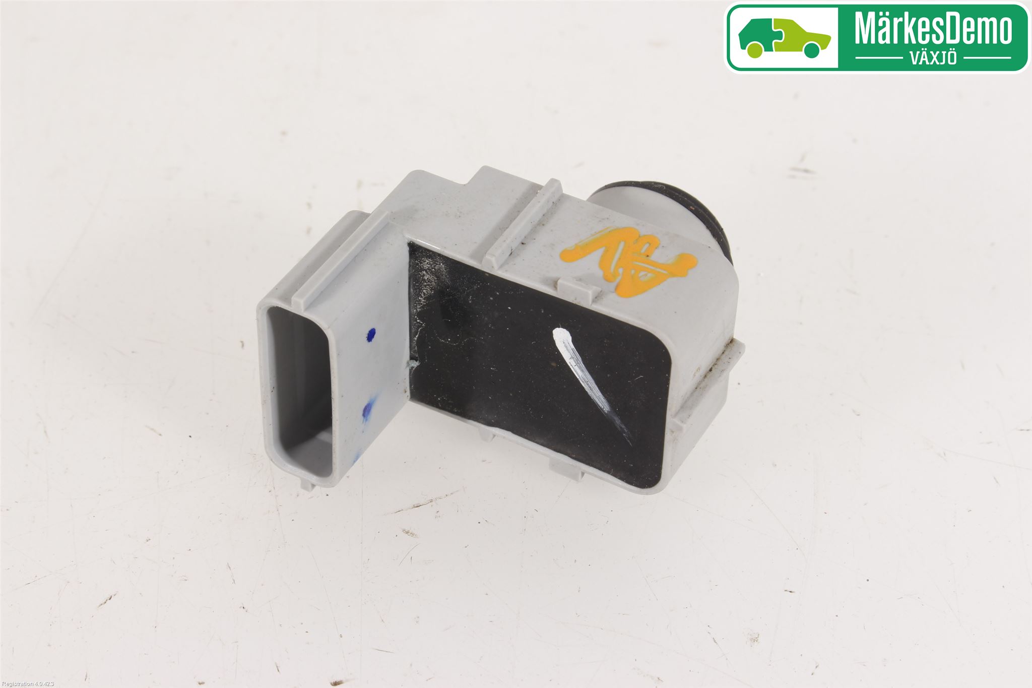 Hyundai i20 GB 15-20 Parkeringshjälp Backsensor