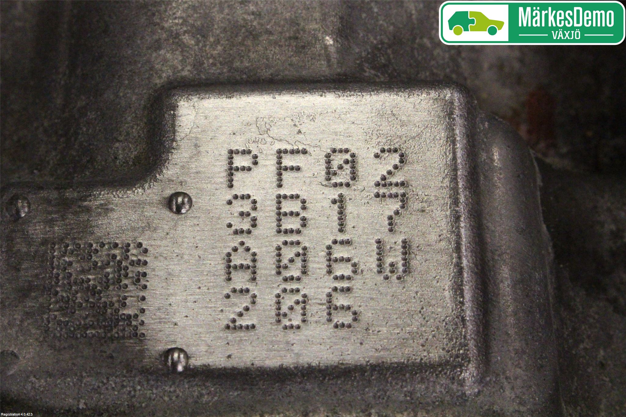 Toyota C-HR 16-23 Växellåda Automat