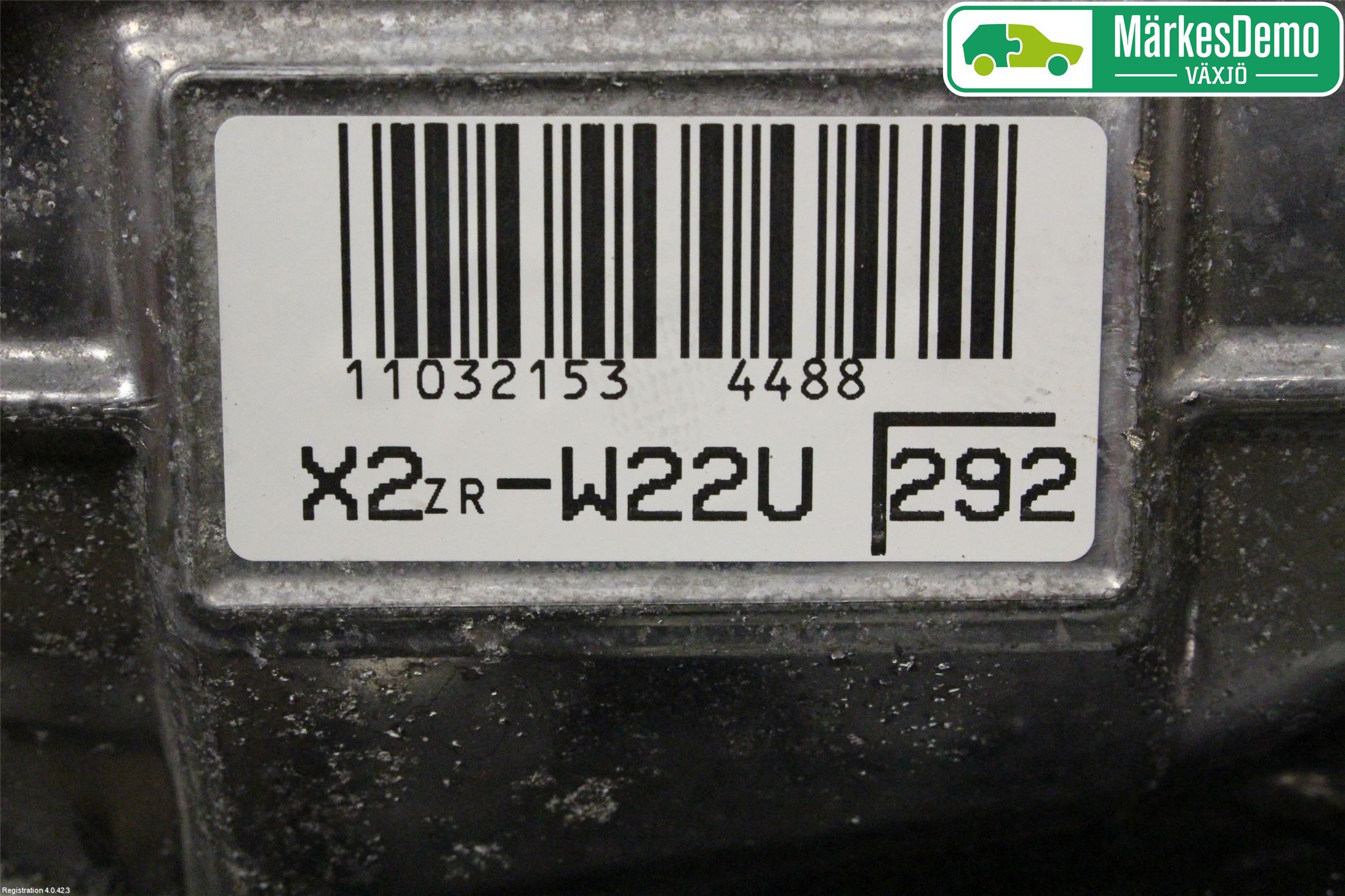 Toyota C-HR 16-23 Motor Bensin