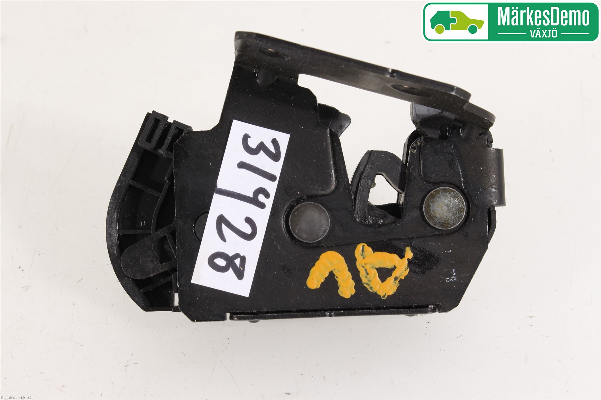 Volvo XC90 03-06 Låskista Baklucka