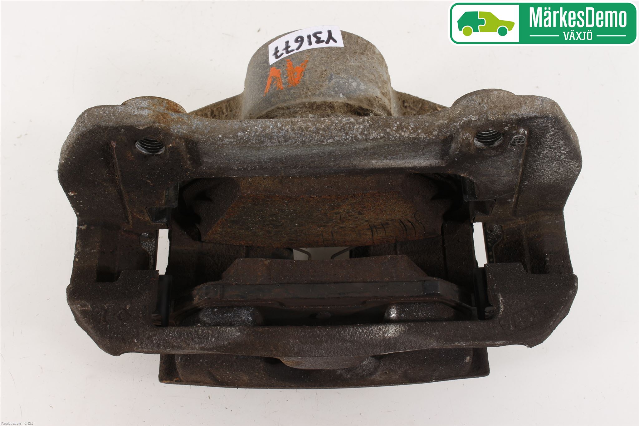 Hyundai i30 PD 17- Bromsok Fram Höger