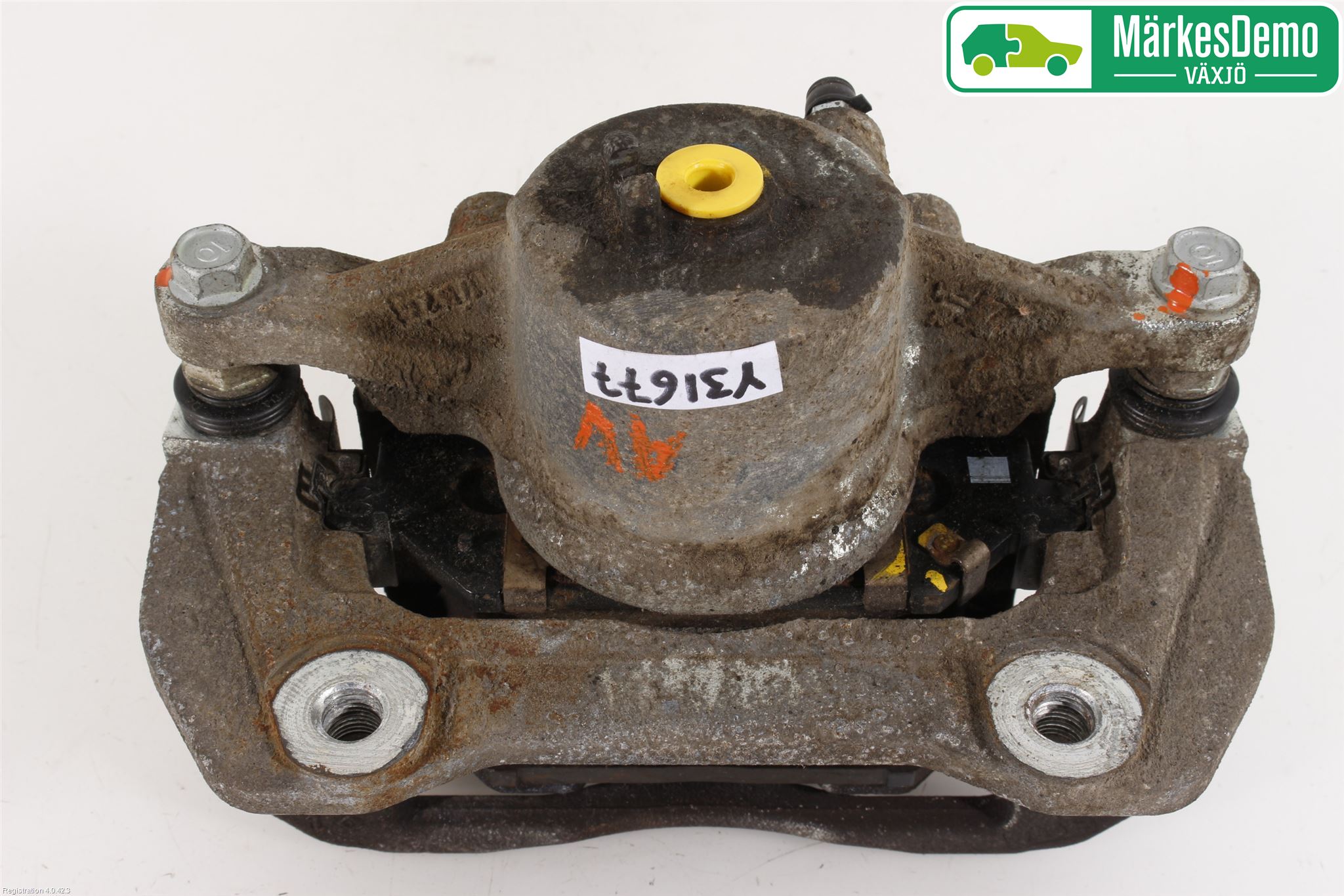 Hyundai i30 PD 17- Bromsok Fram Höger