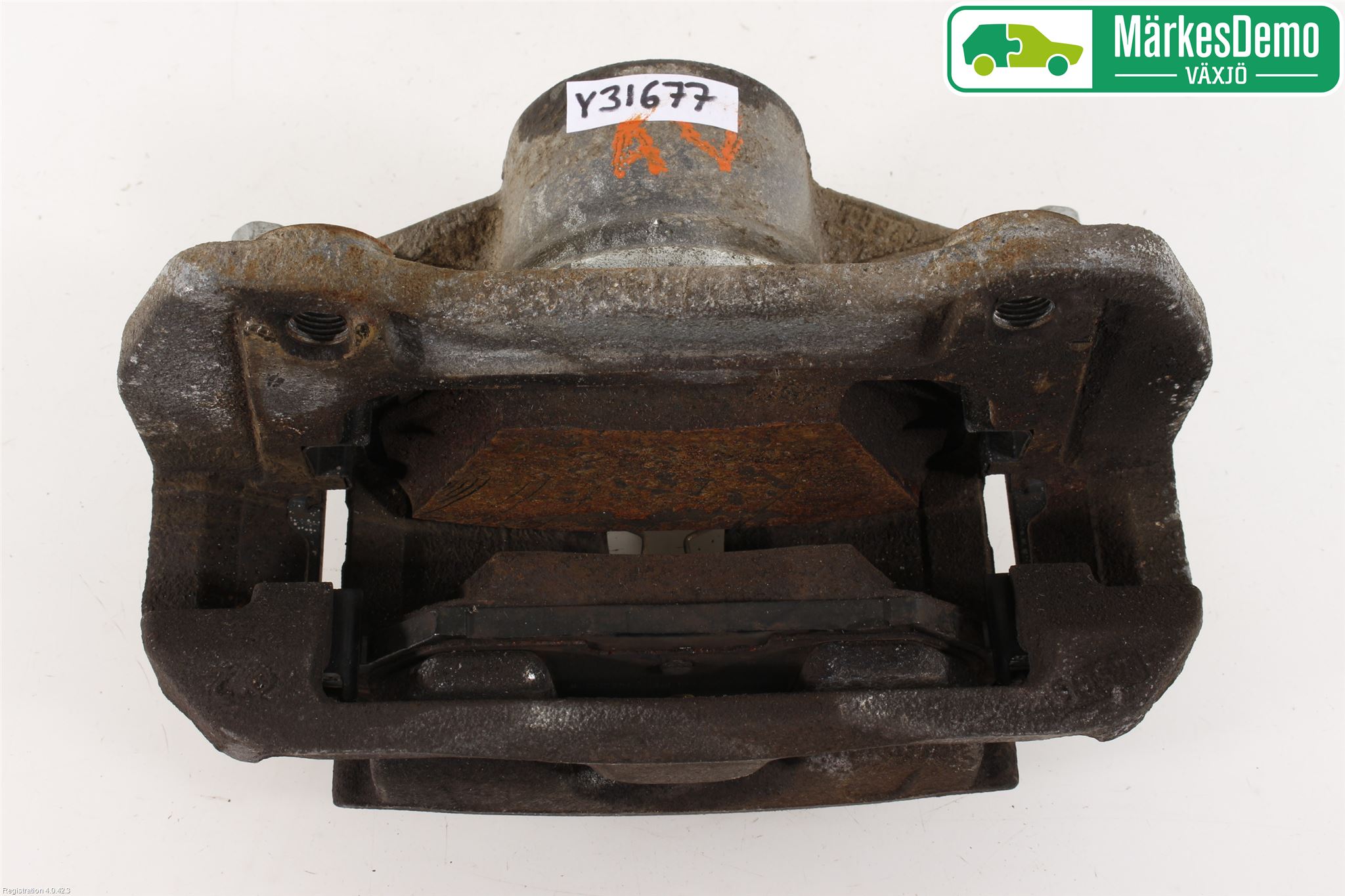 Hyundai i30 PD 17- Bromsok Fram Vänster