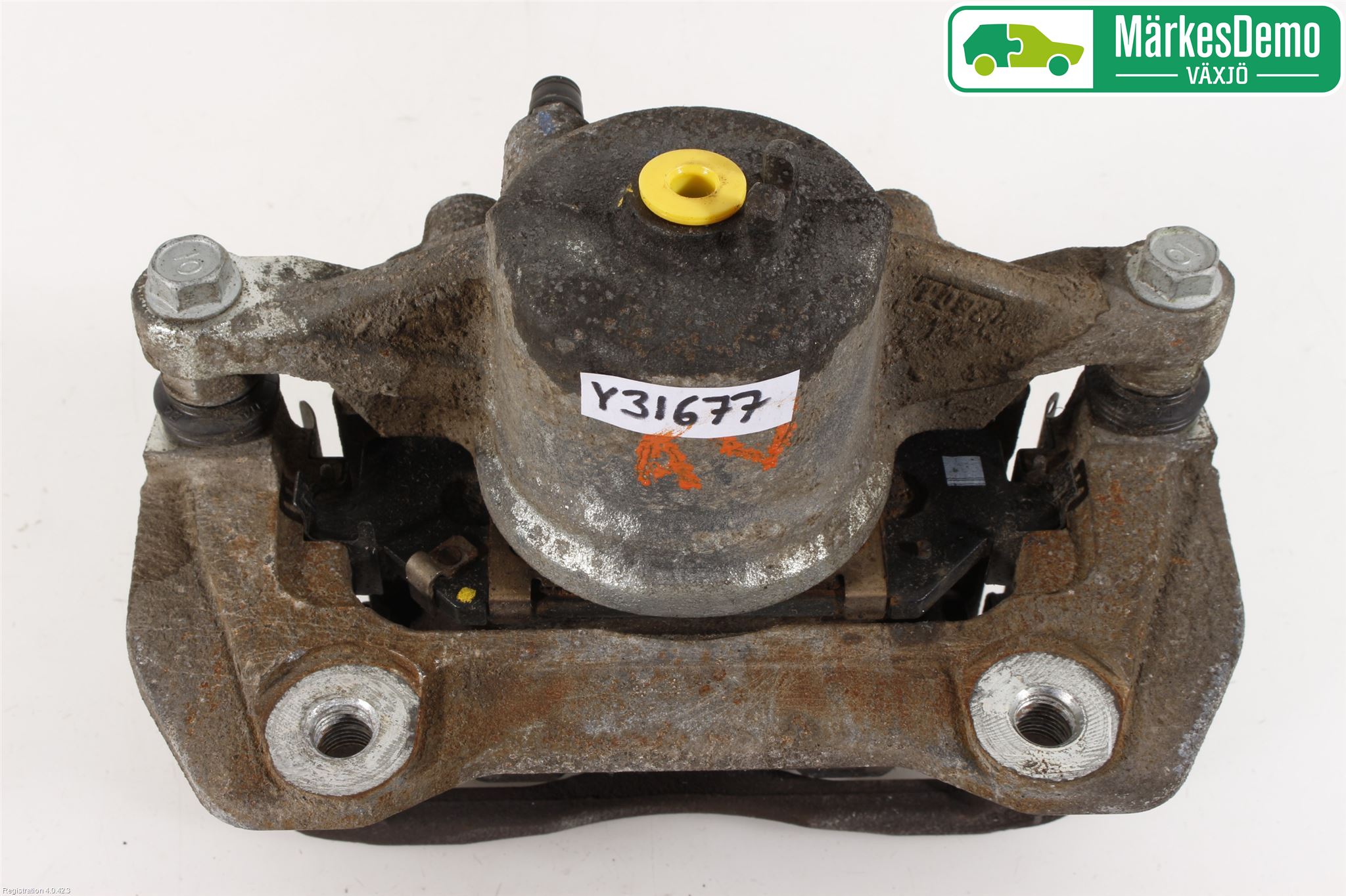 Hyundai i30 PD 17- Bromsok Fram Vänster